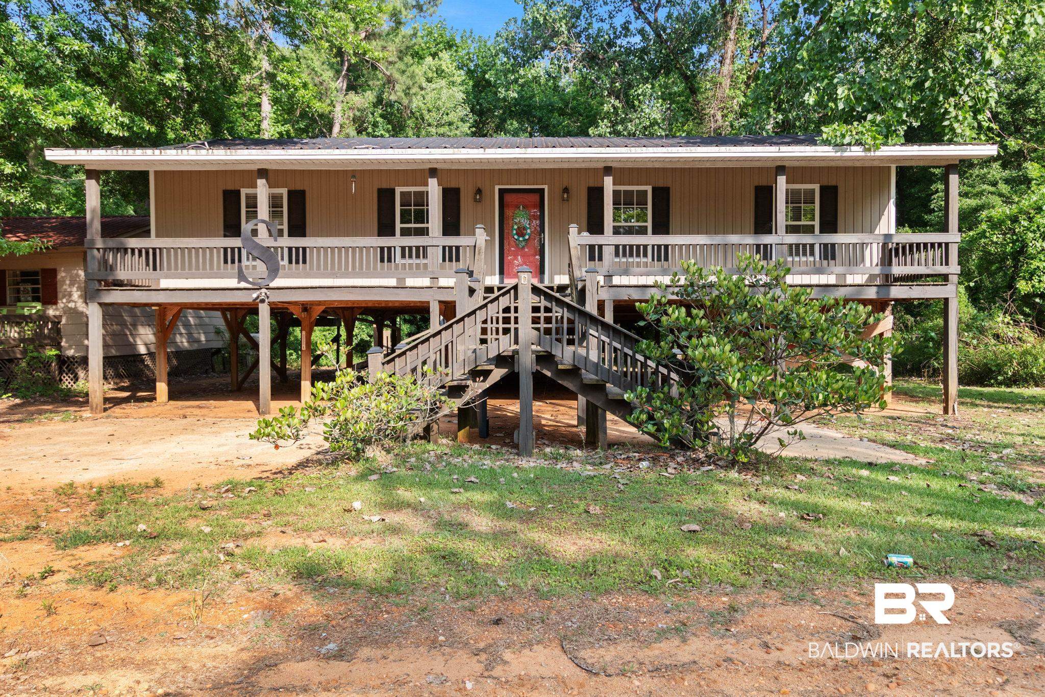 4969 Eureka Landing Road