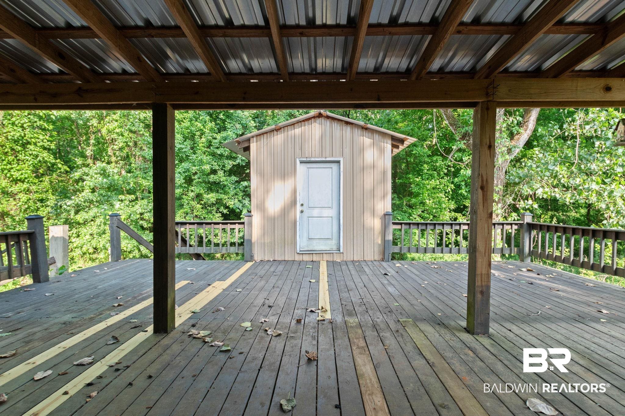 4969 Eureka Landing Road