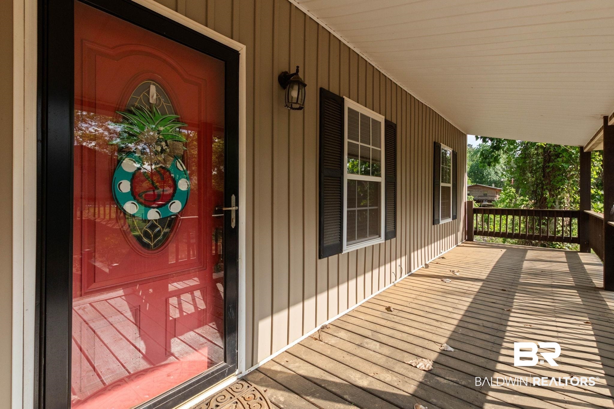 4969 Eureka Landing Road