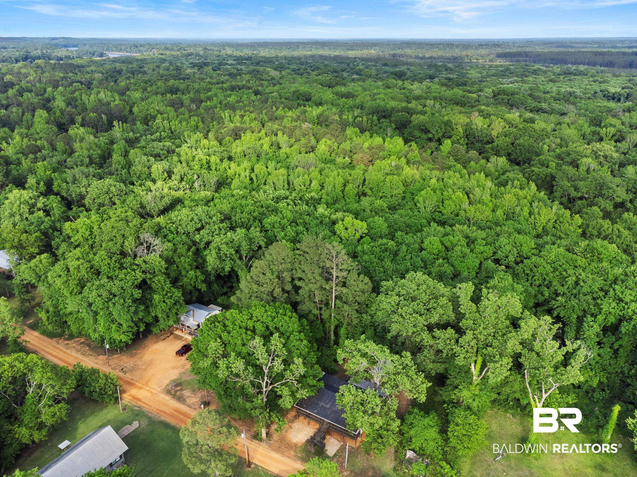 4969 Eureka Landing Road