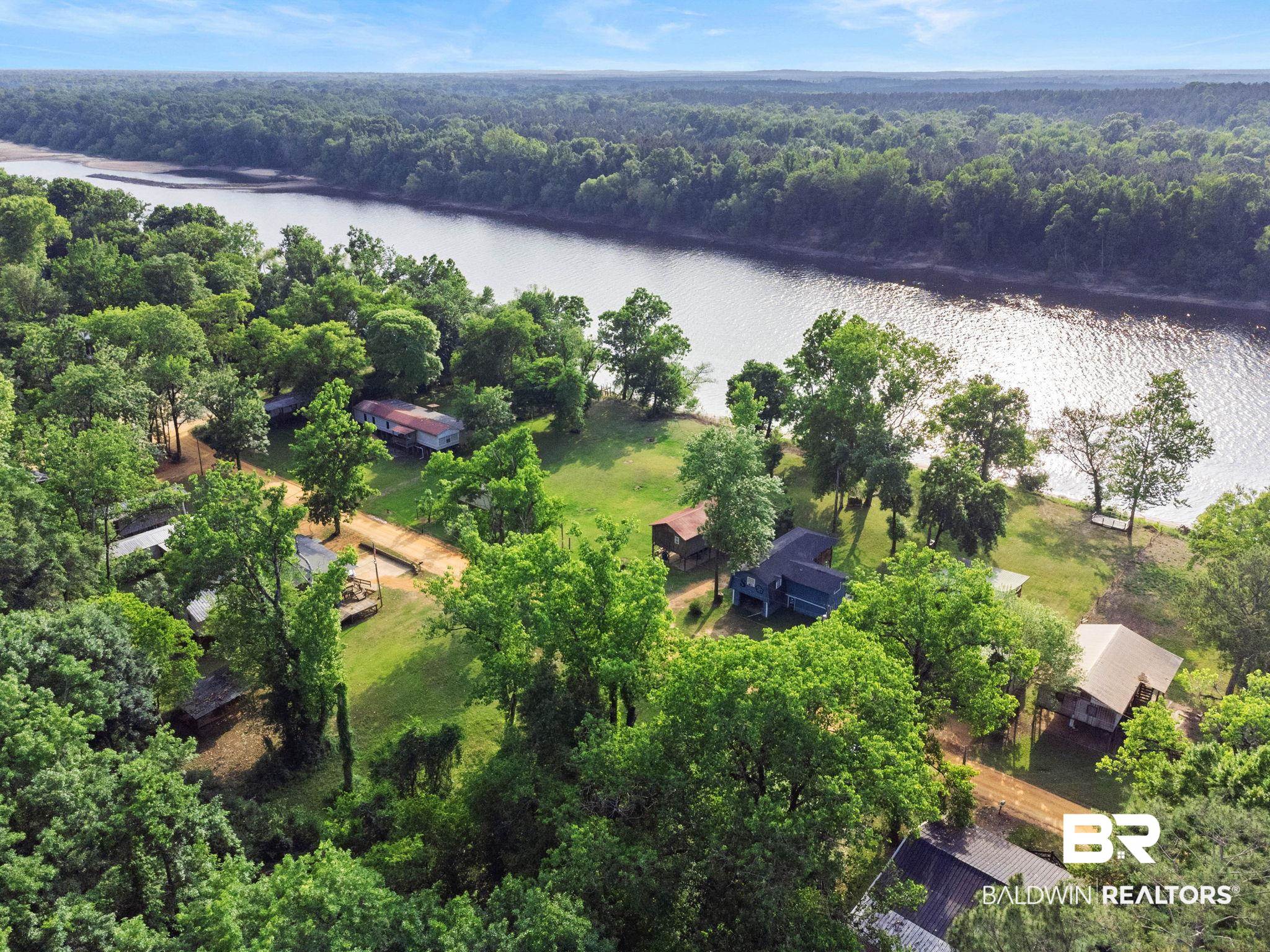 4969 Eureka Landing Road