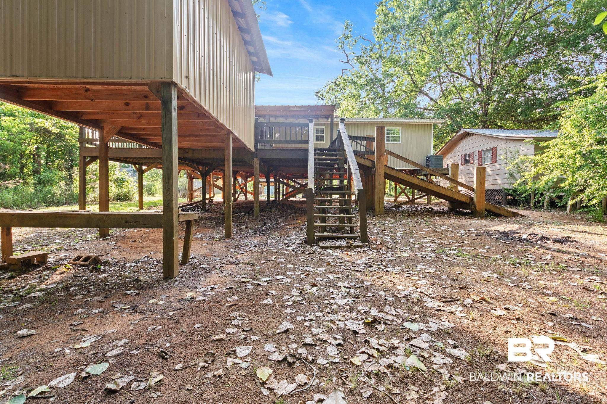 4969 Eureka Landing Road