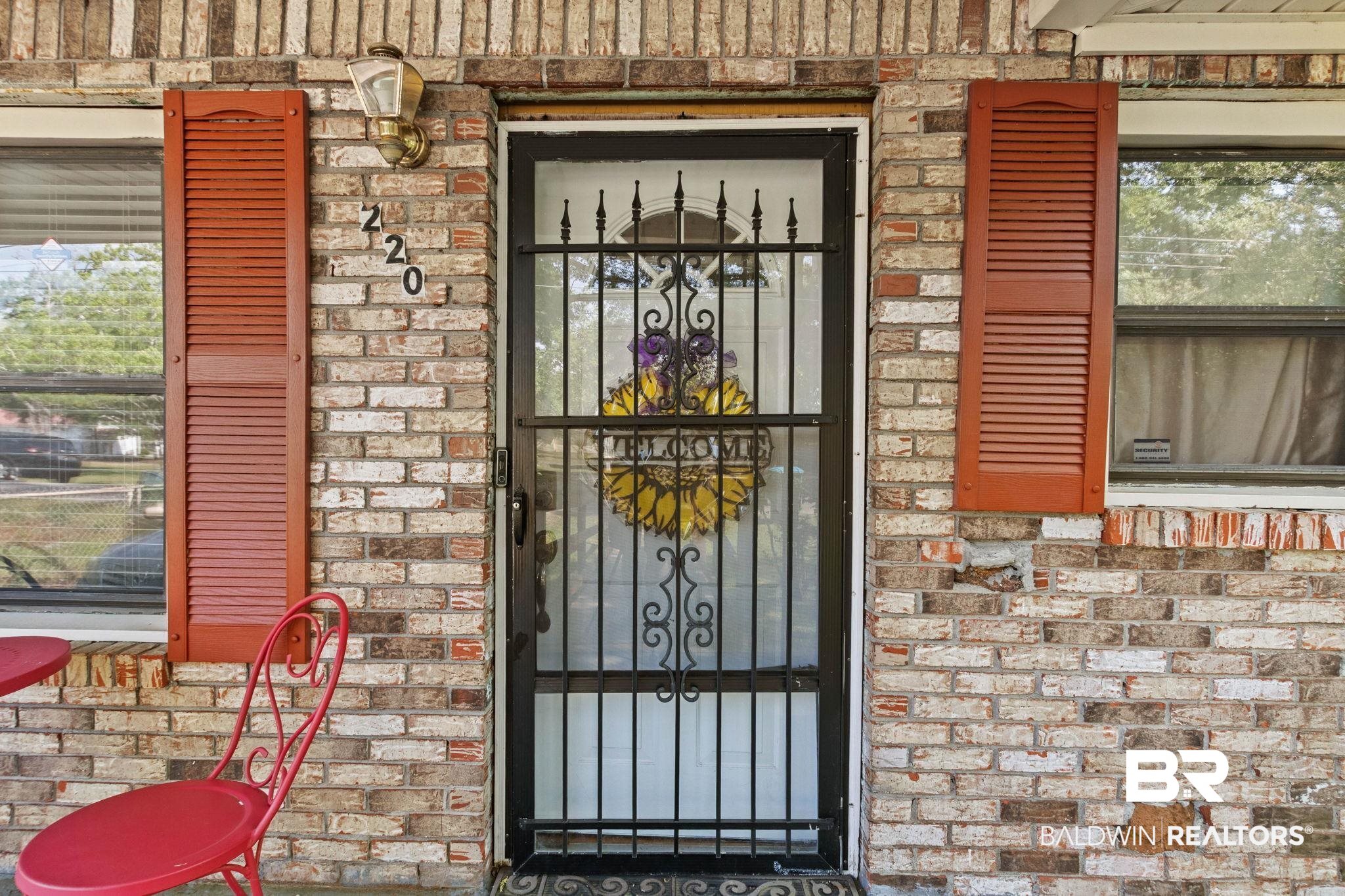 220 Liberty Street