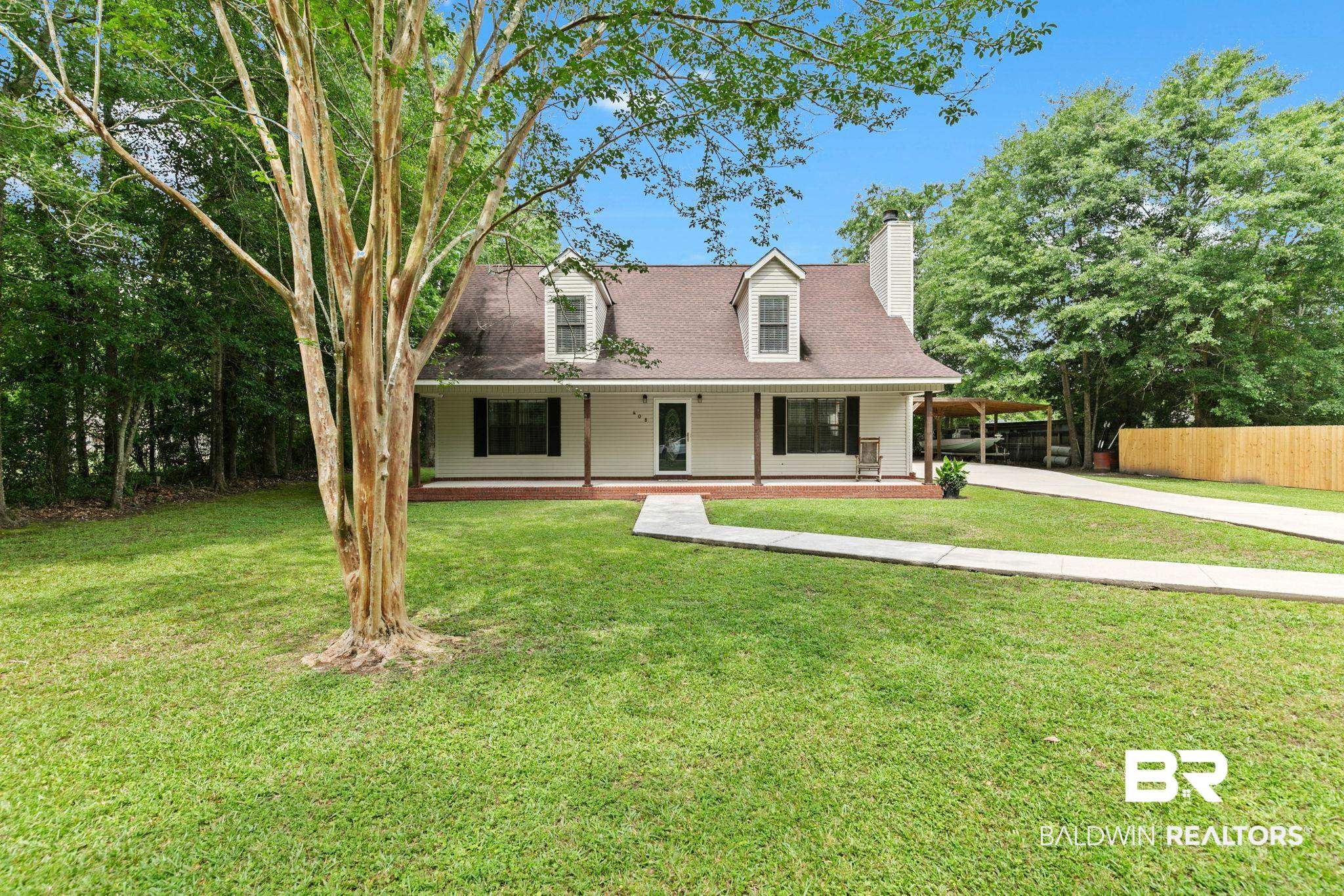 408 Highland Avenue