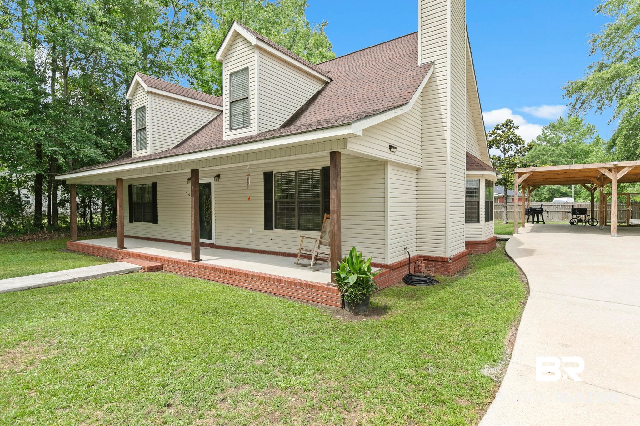 408 Highland Avenue