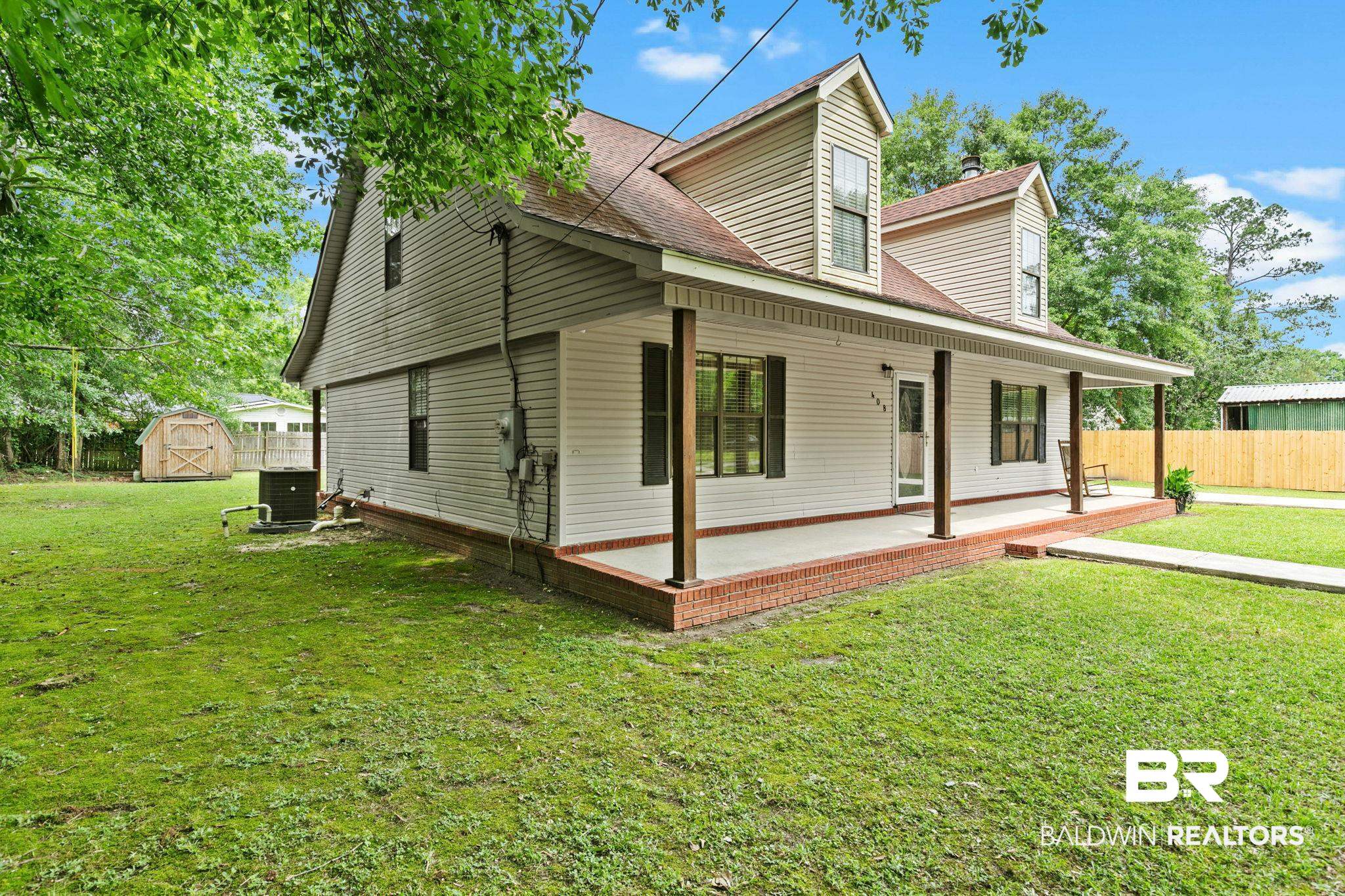 408 Highland Avenue