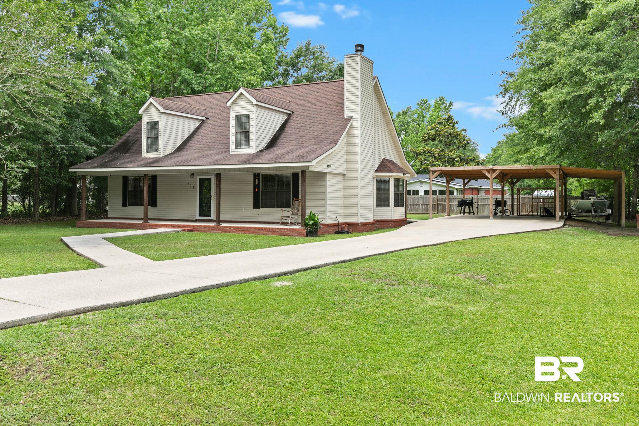408 Highland Avenue