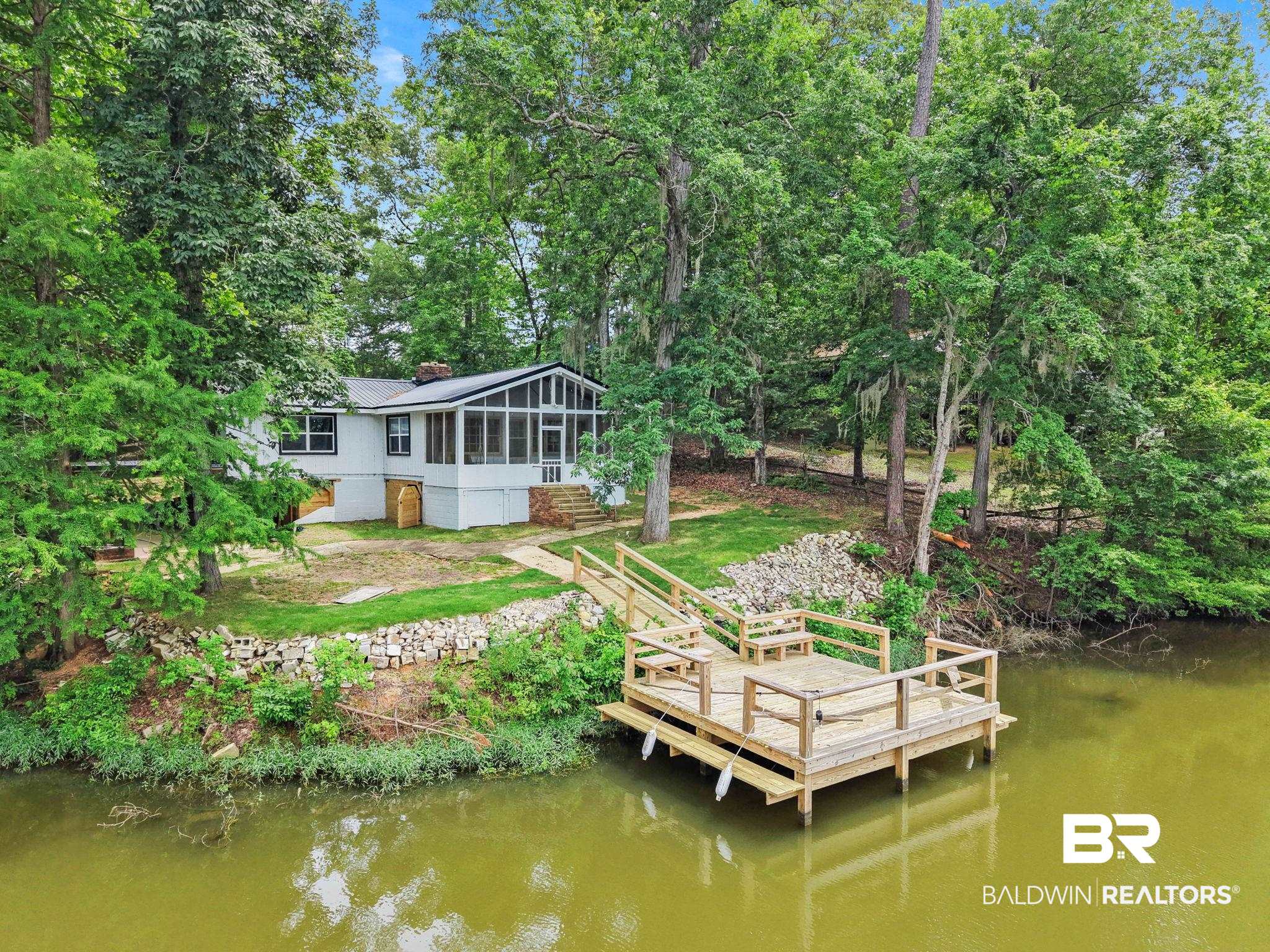 165 Lake Drive