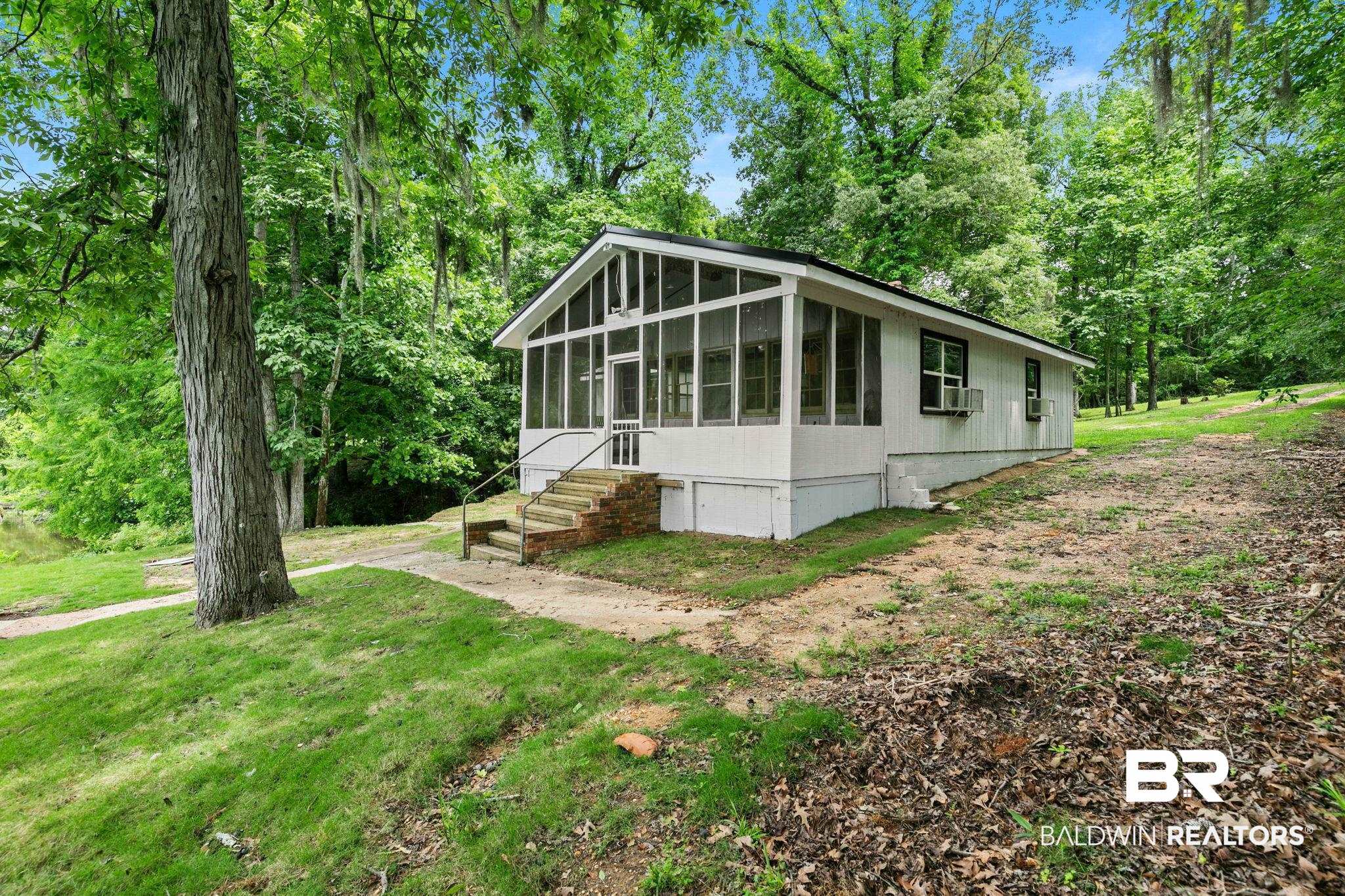 165 Lake Drive