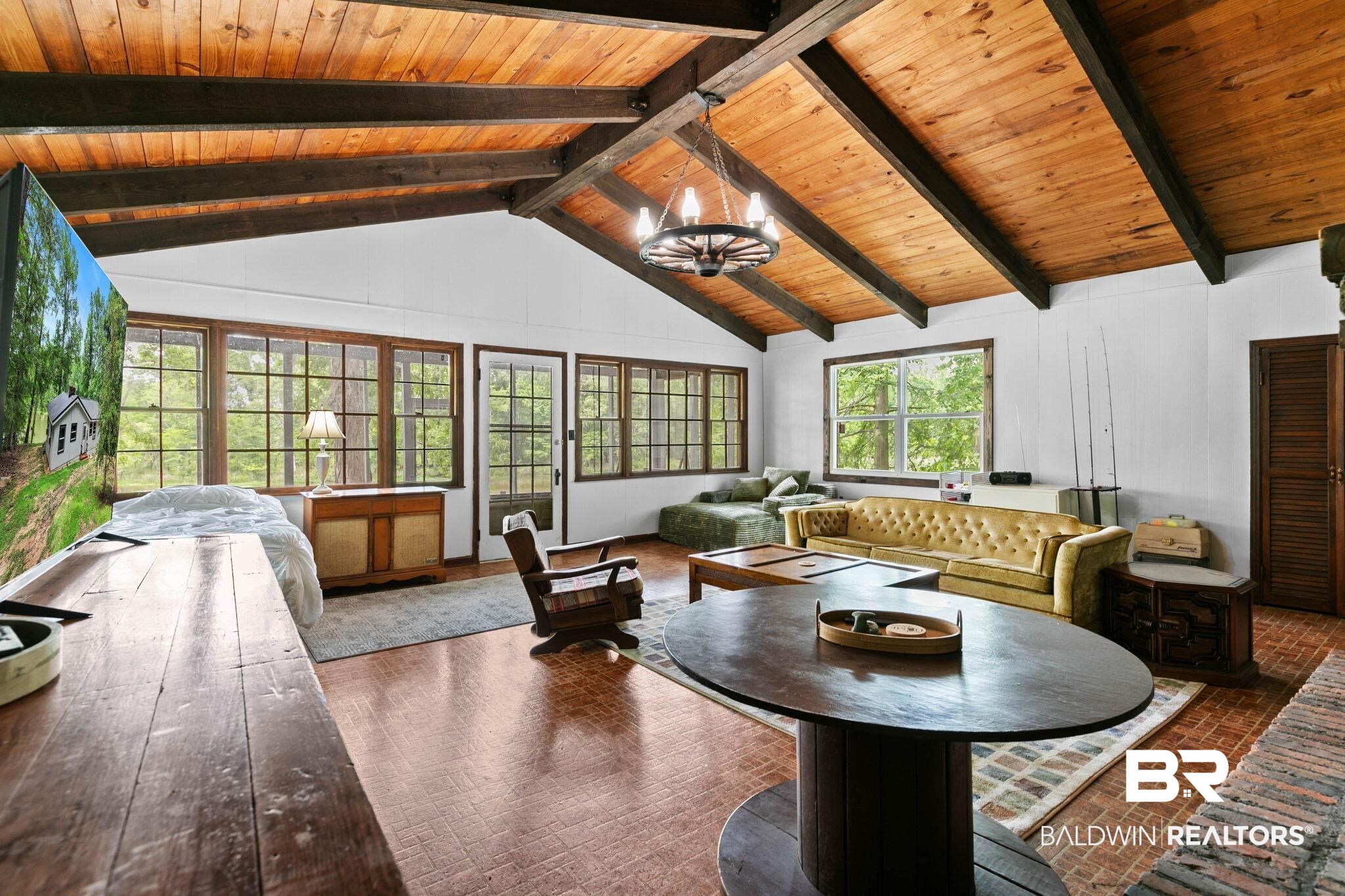 165 Lake Drive