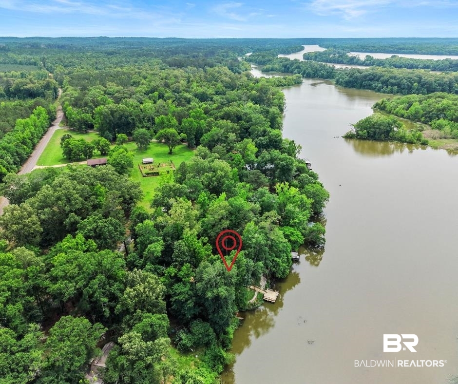 165 Lake Drive