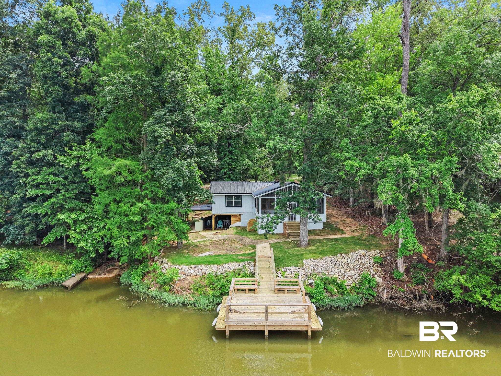 165 Lake Drive