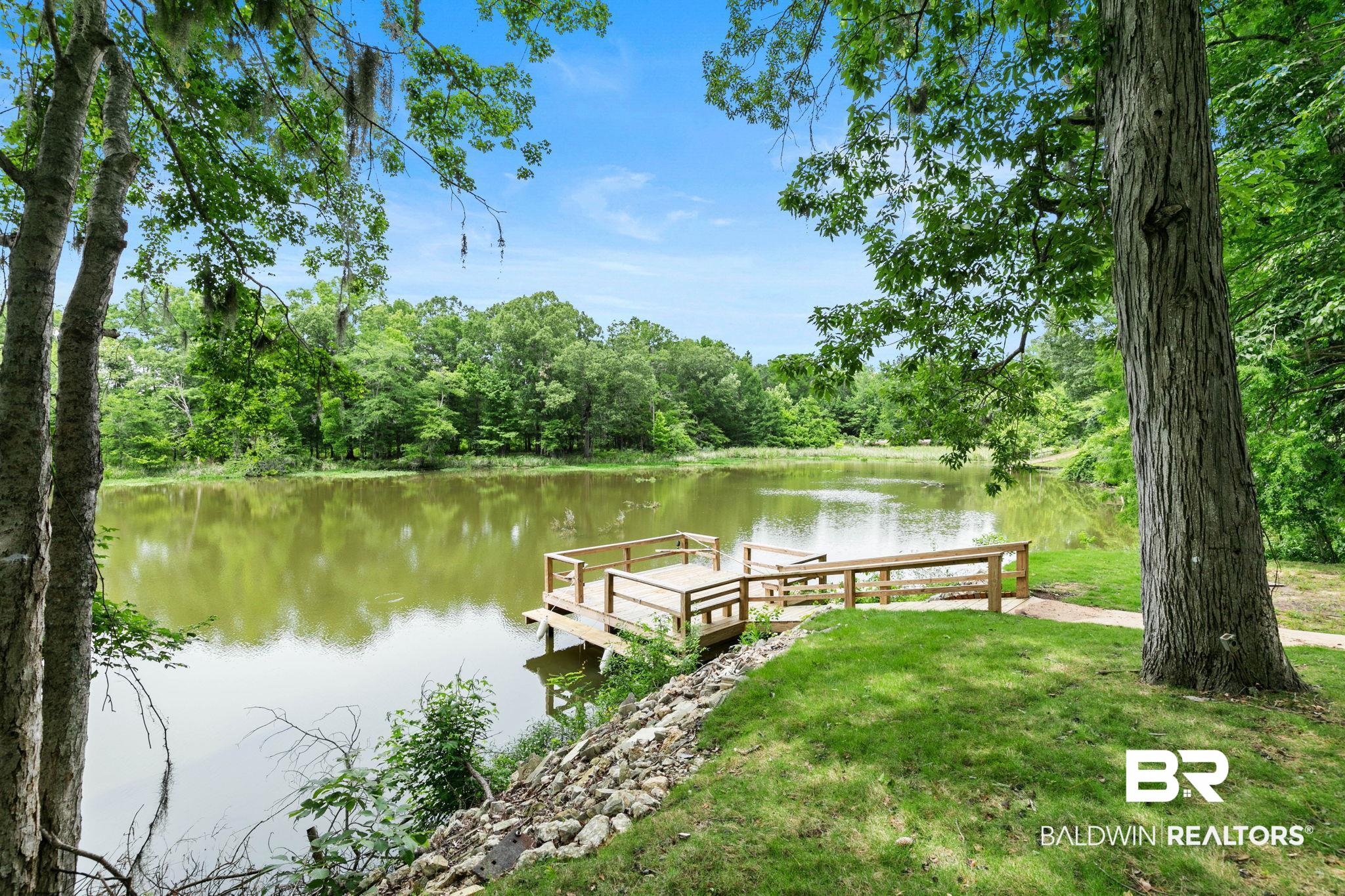 165 Lake Drive