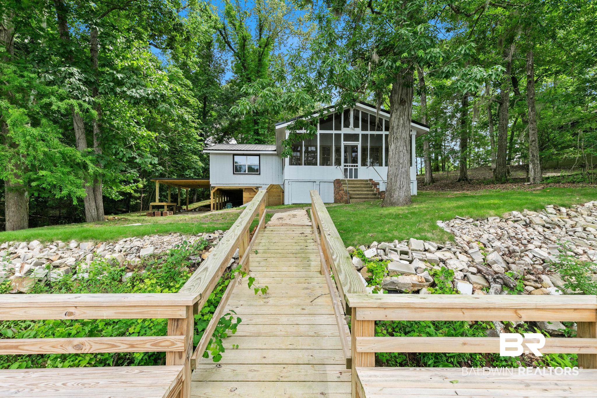 165 Lake Drive
