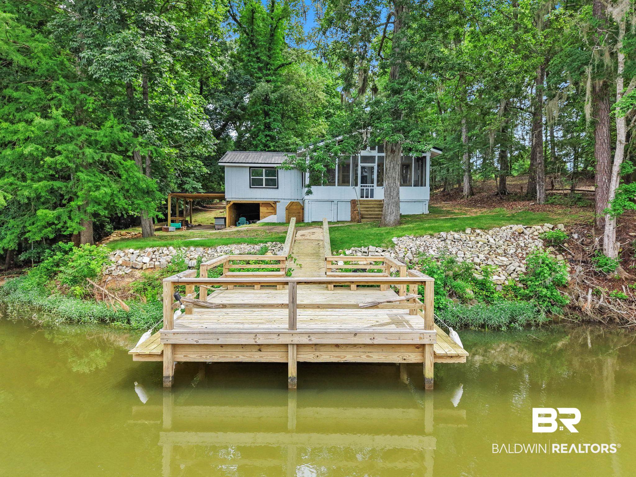 165 Lake Drive