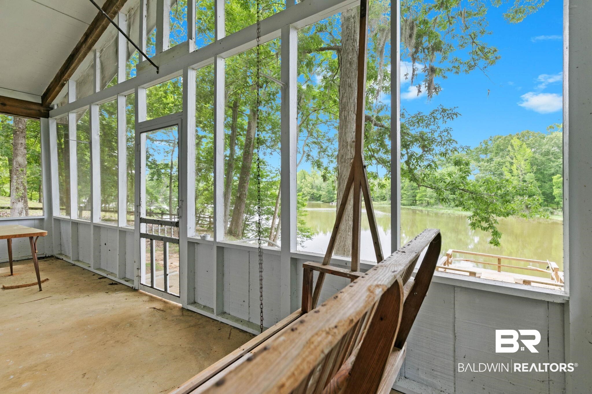 165 Lake Drive
