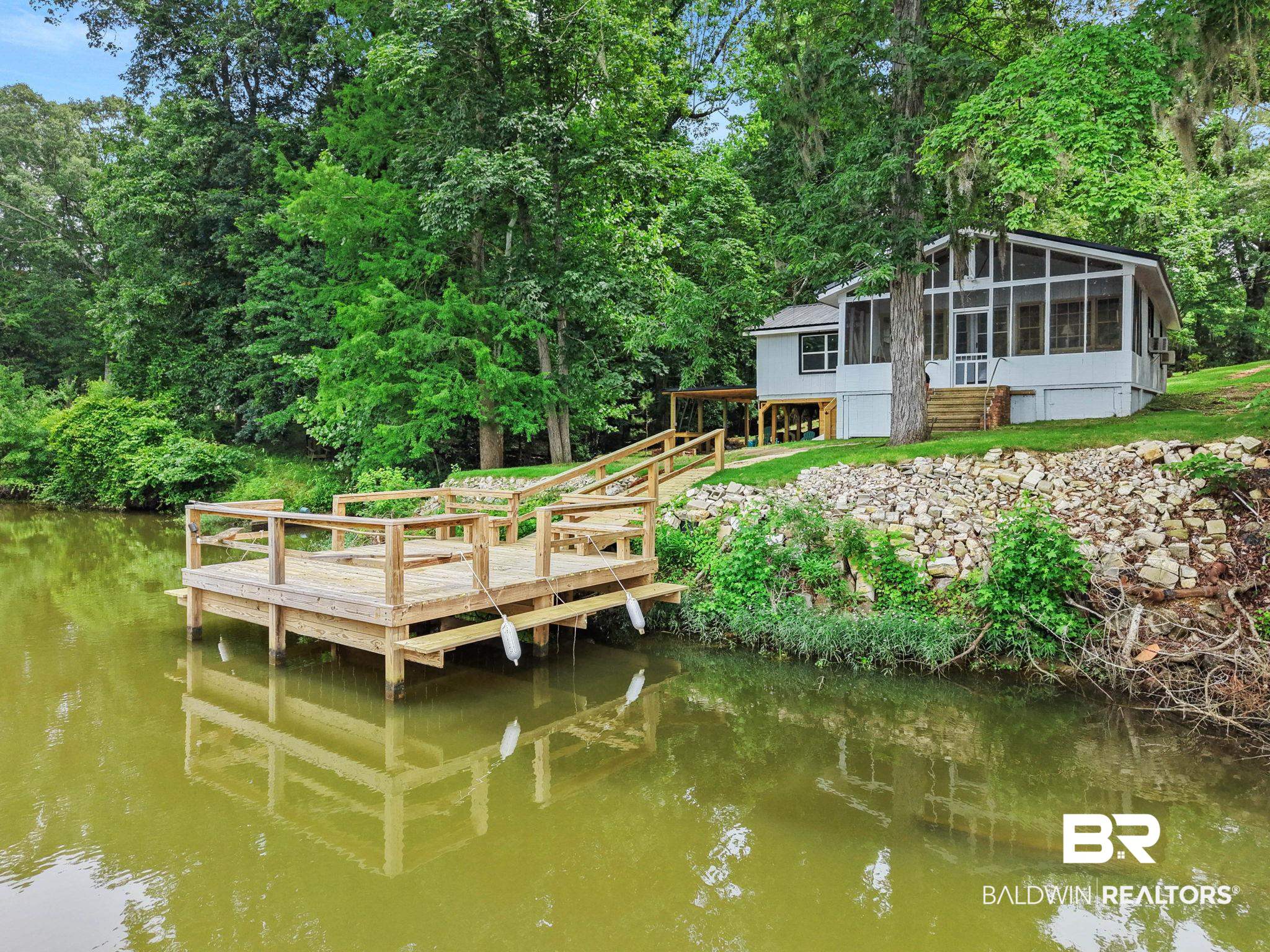 165 Lake Drive