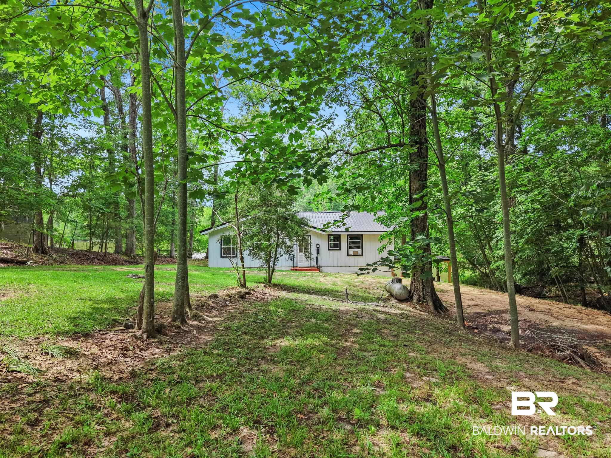 165 Lake Drive