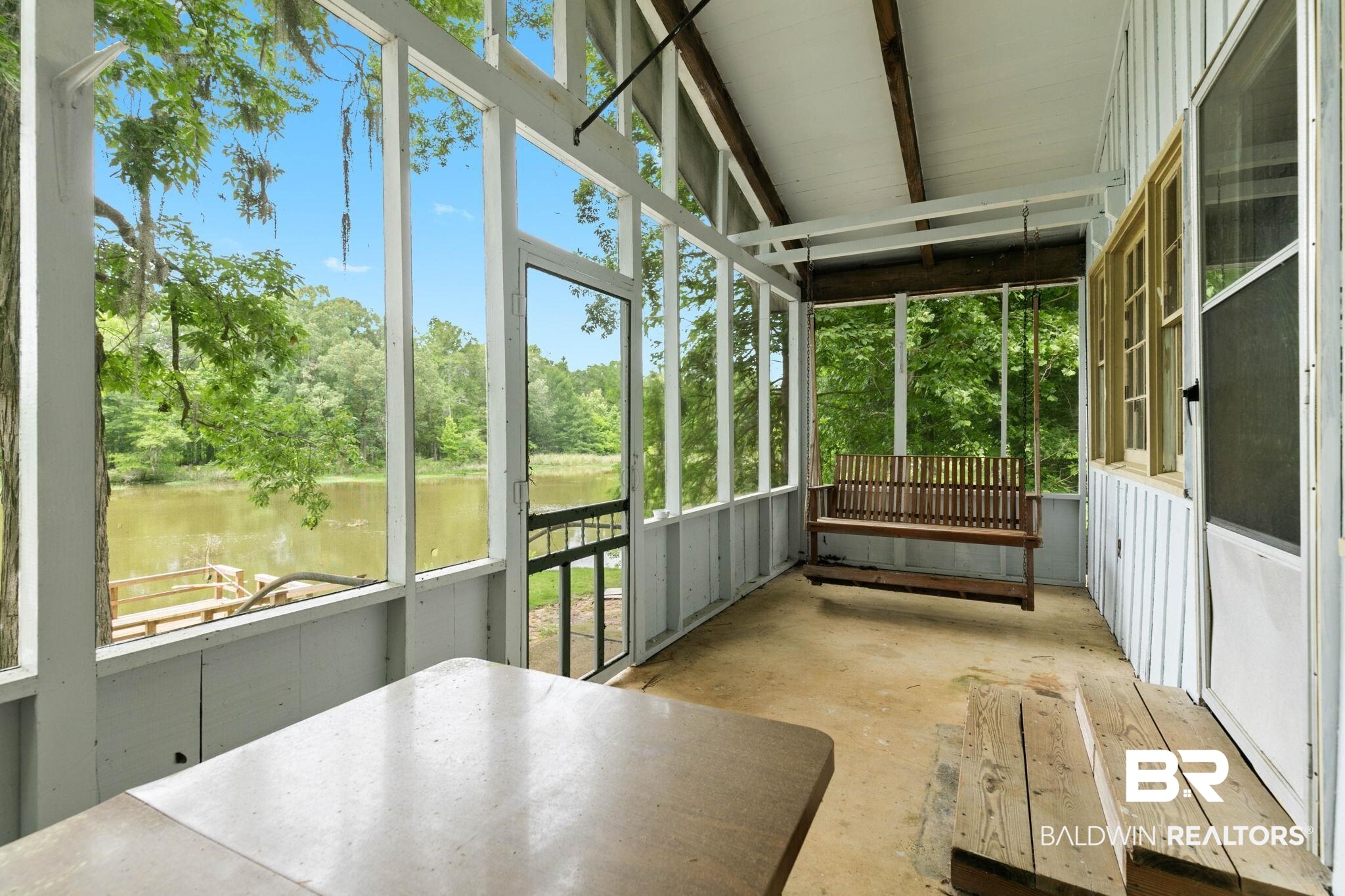 165 Lake Drive