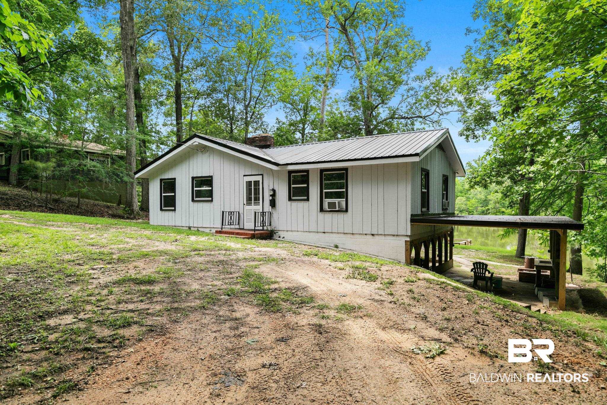 165 Lake Drive