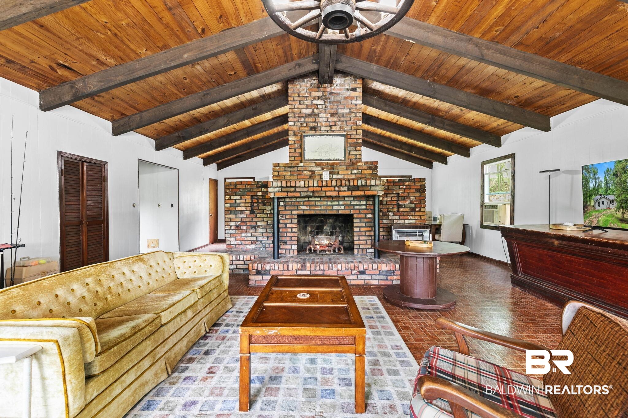 165 Lake Drive
