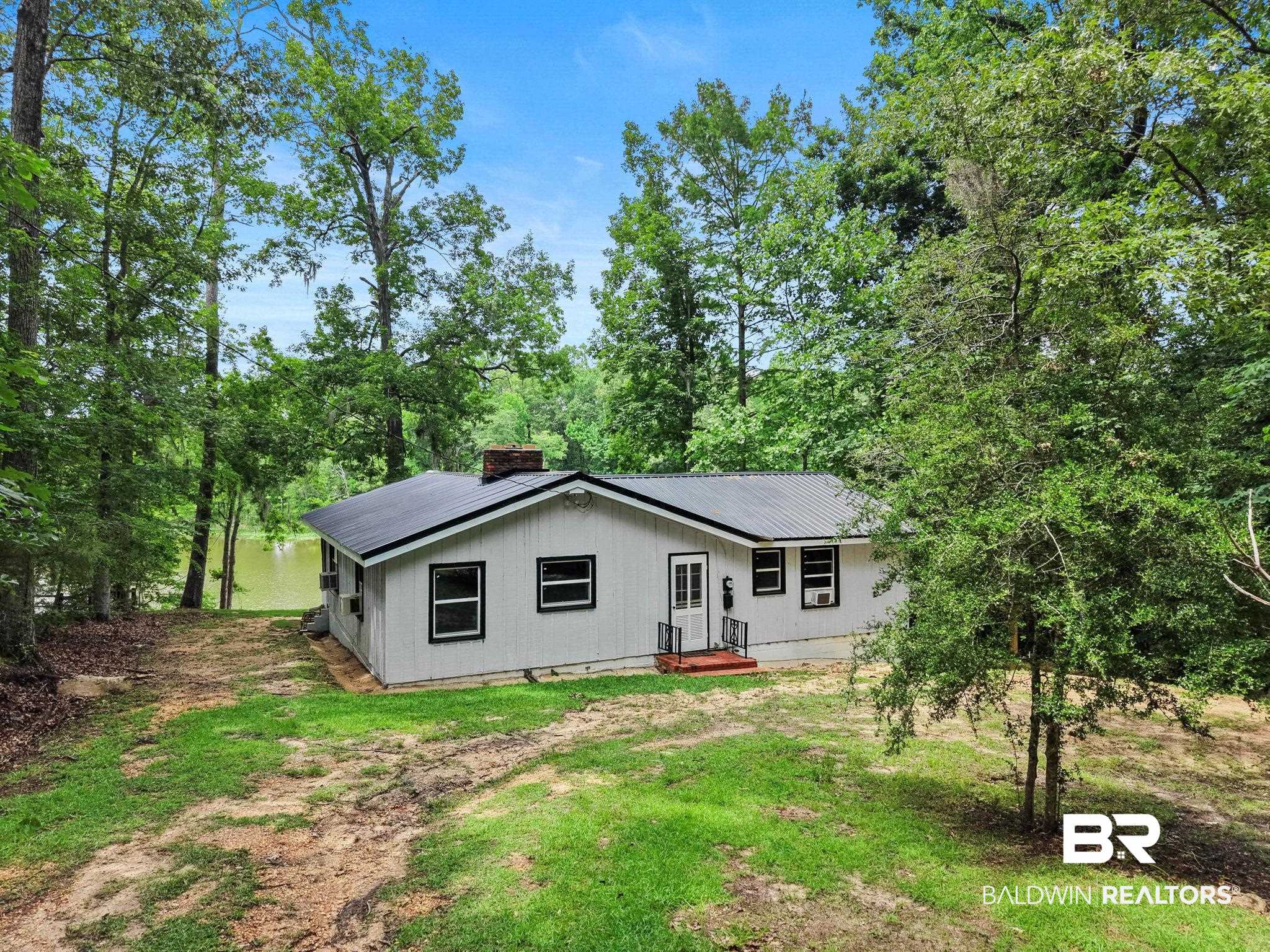 165 Lake Drive