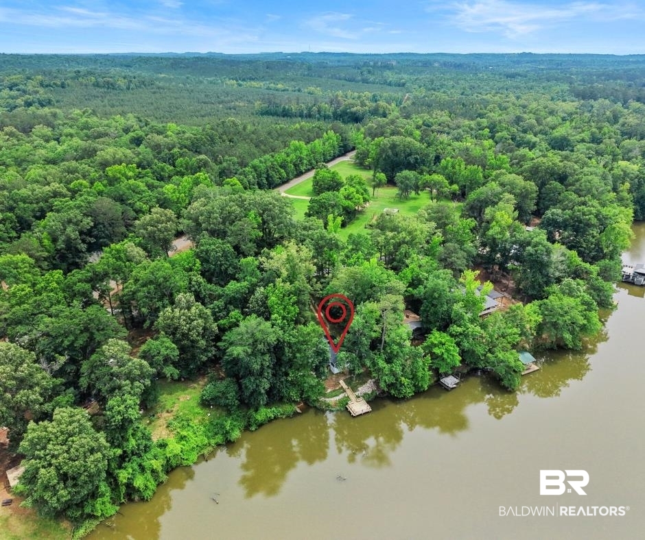 165 Lake Drive