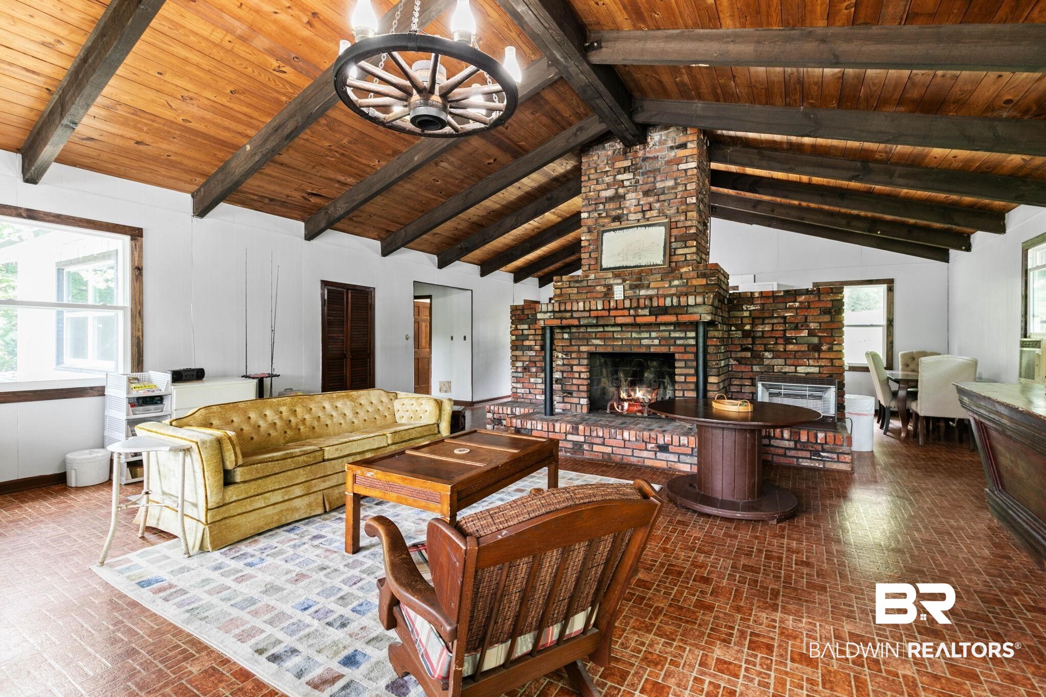 165 Lake Drive