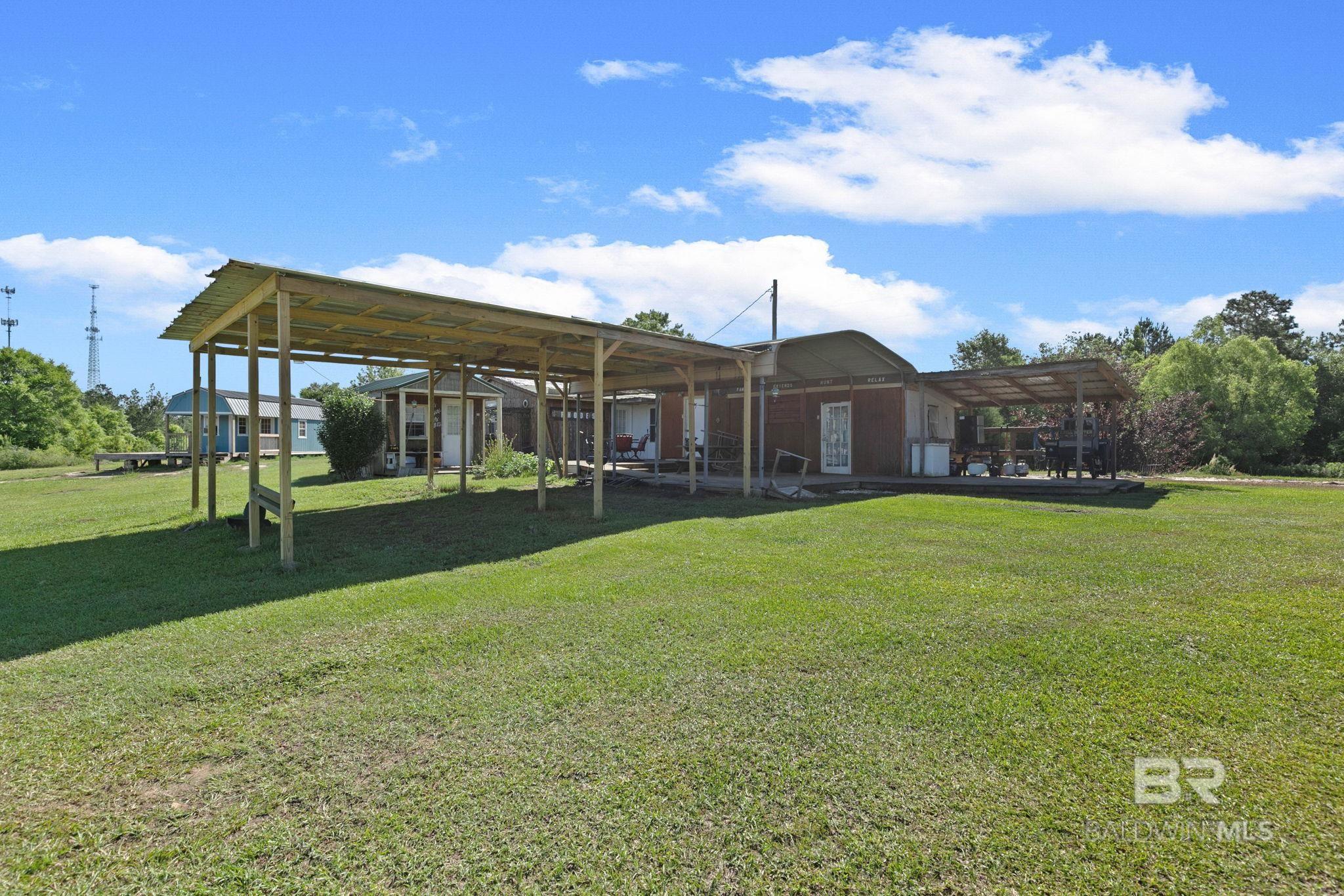 39207 St Hwy 59