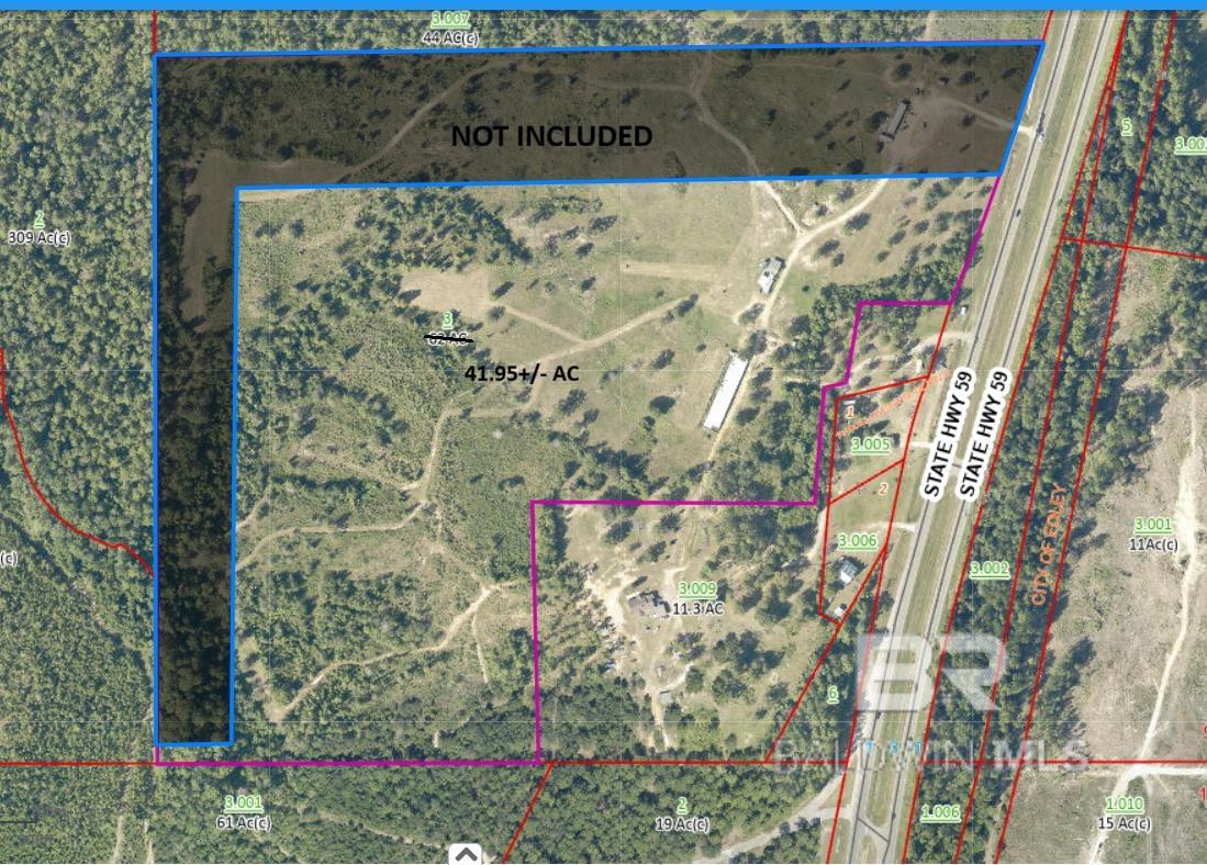 39207 St Hwy 59