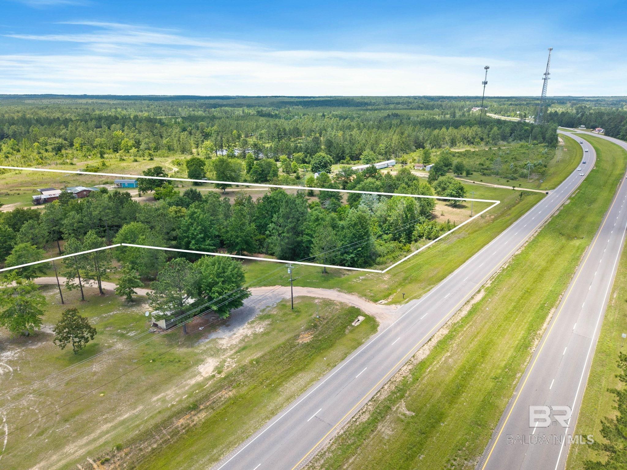 39207 St Hwy 59