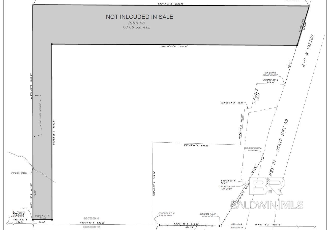 39207 St Hwy 59