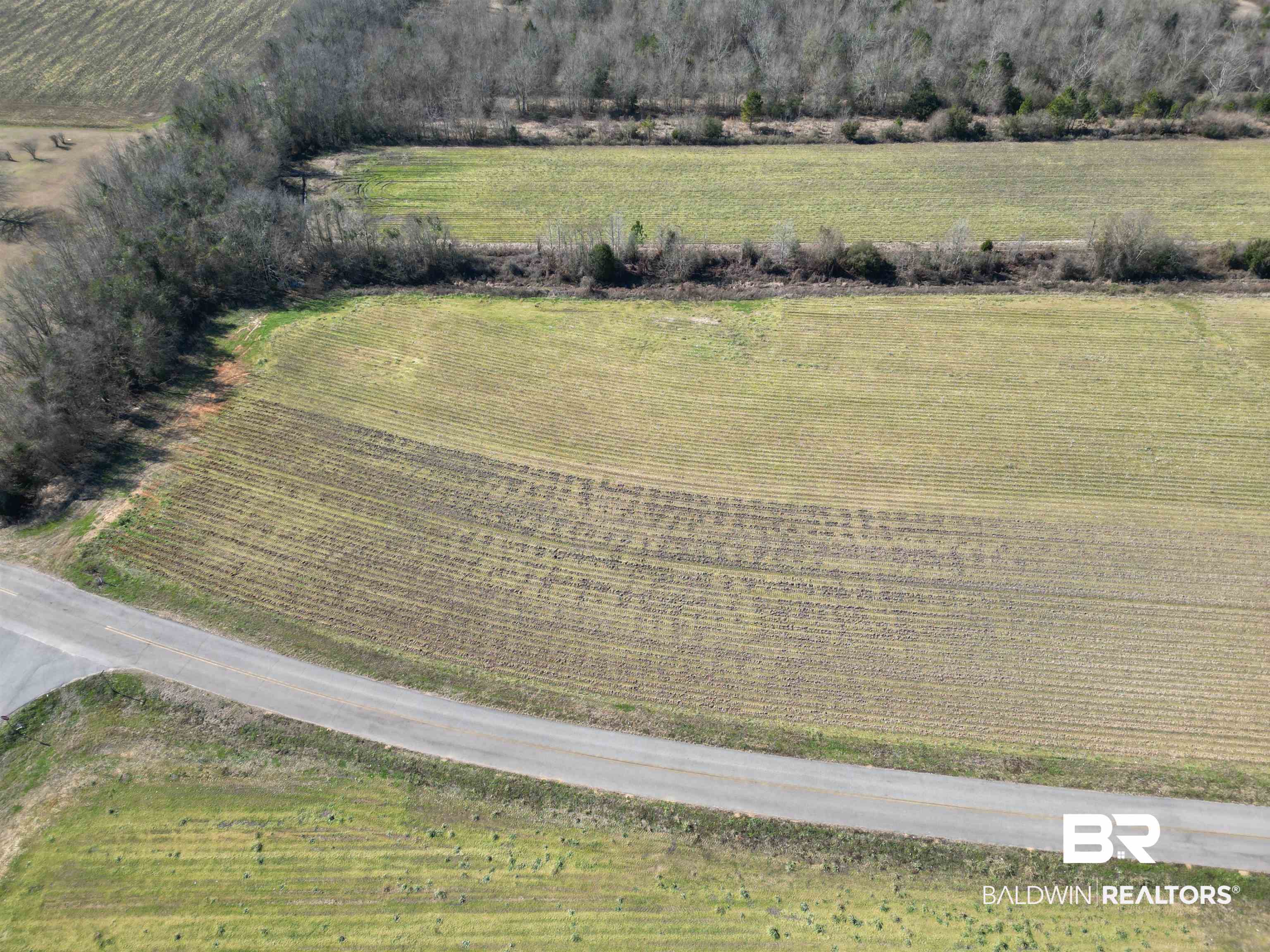 2 Cowpen Creek Road
