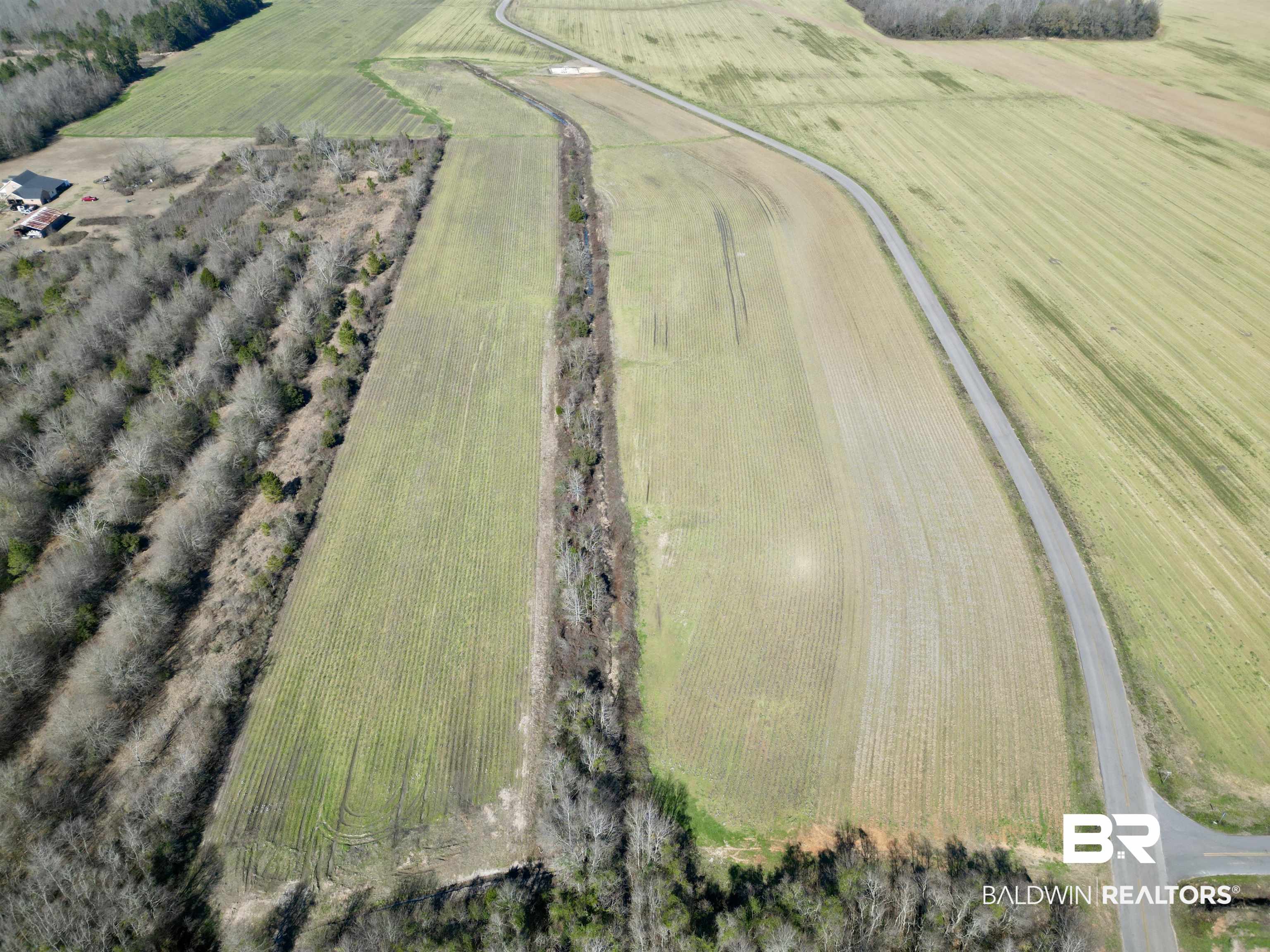 2 Cowpen Creek Road