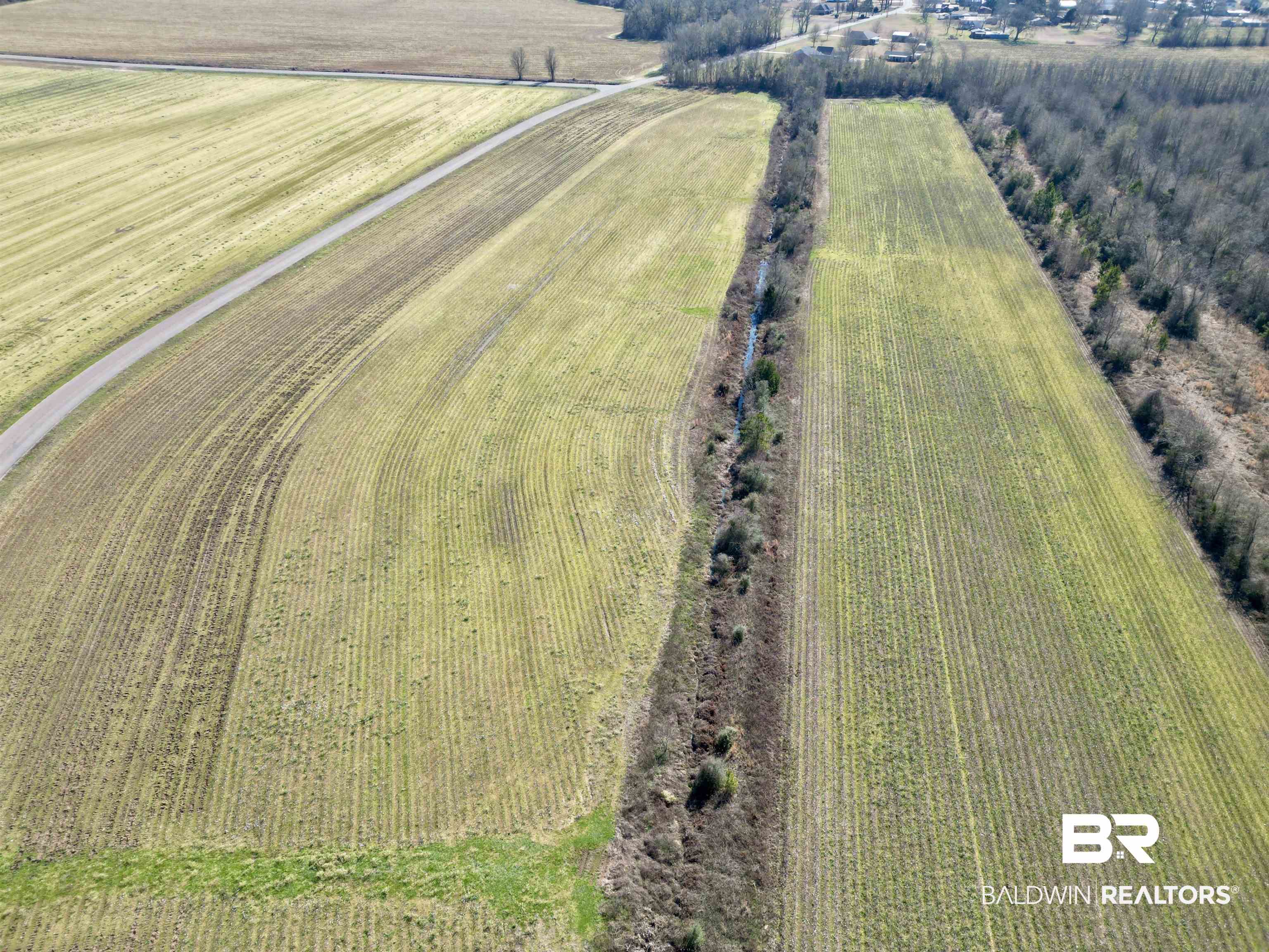 2 Cowpen Creek Road