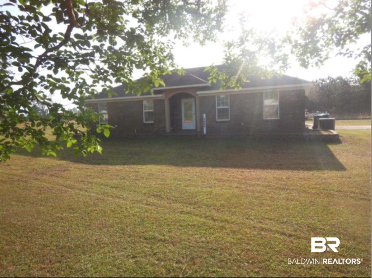 3463 Woods Road