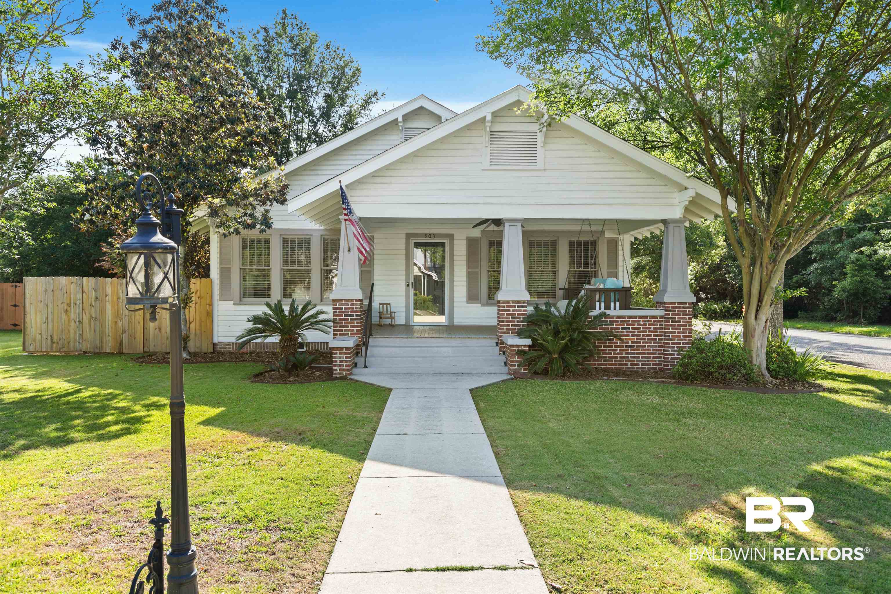 903 S Pensacola Avenue