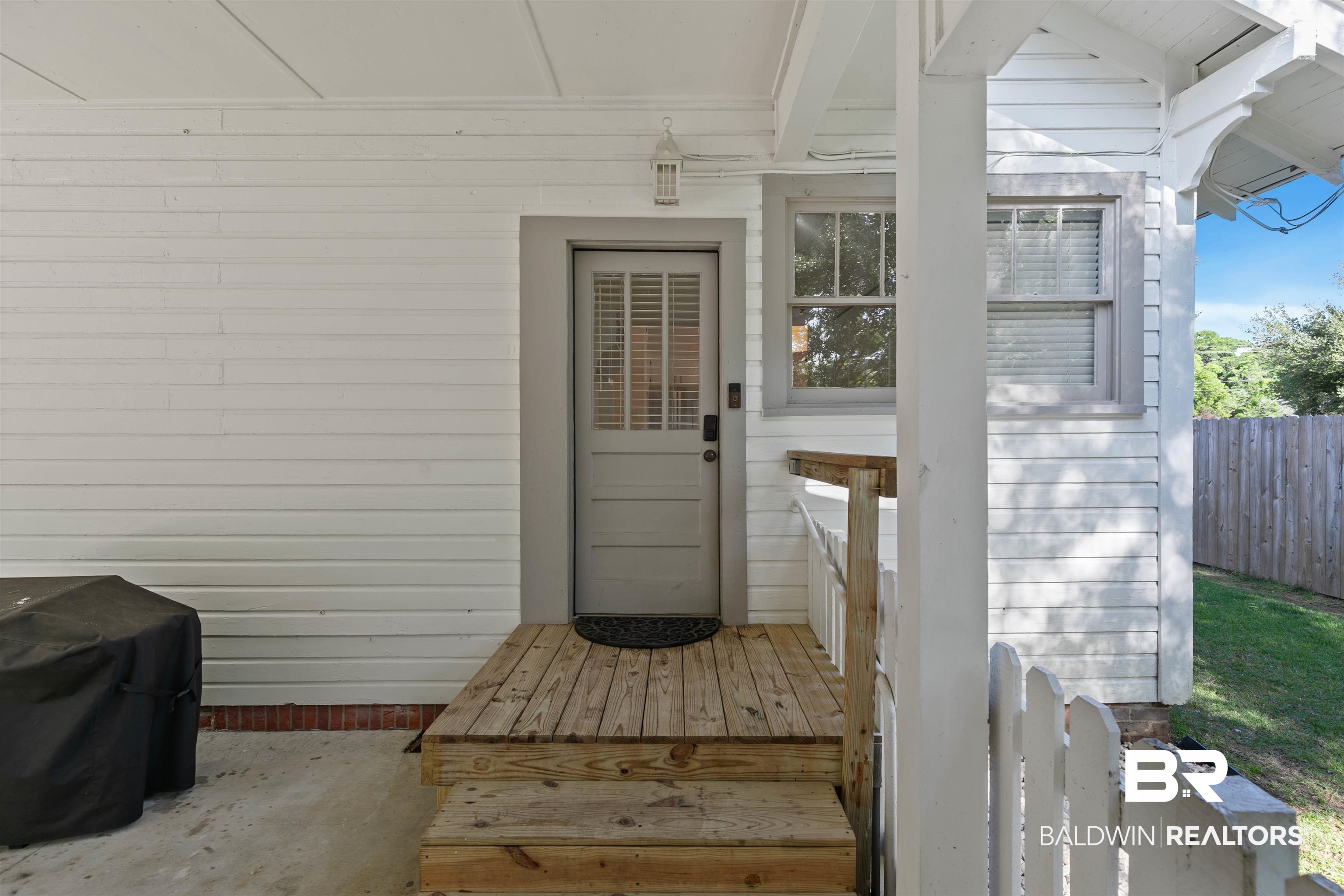 903 S Pensacola Avenue
