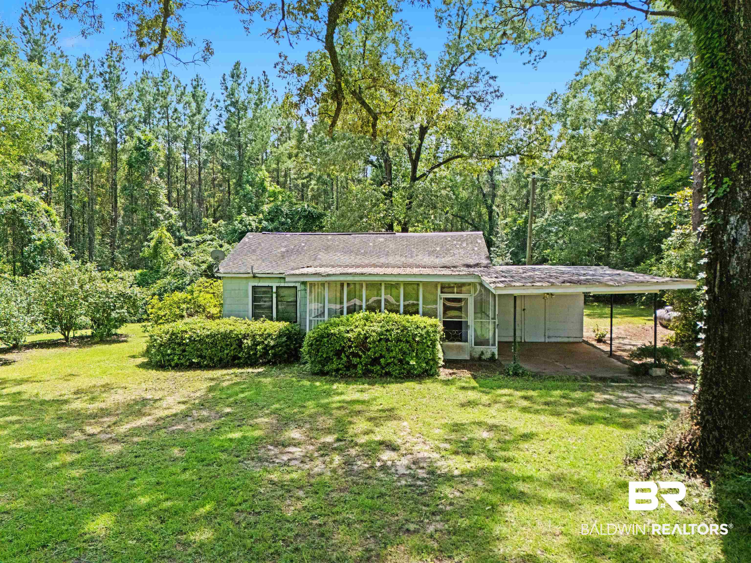 5845 Highway 4