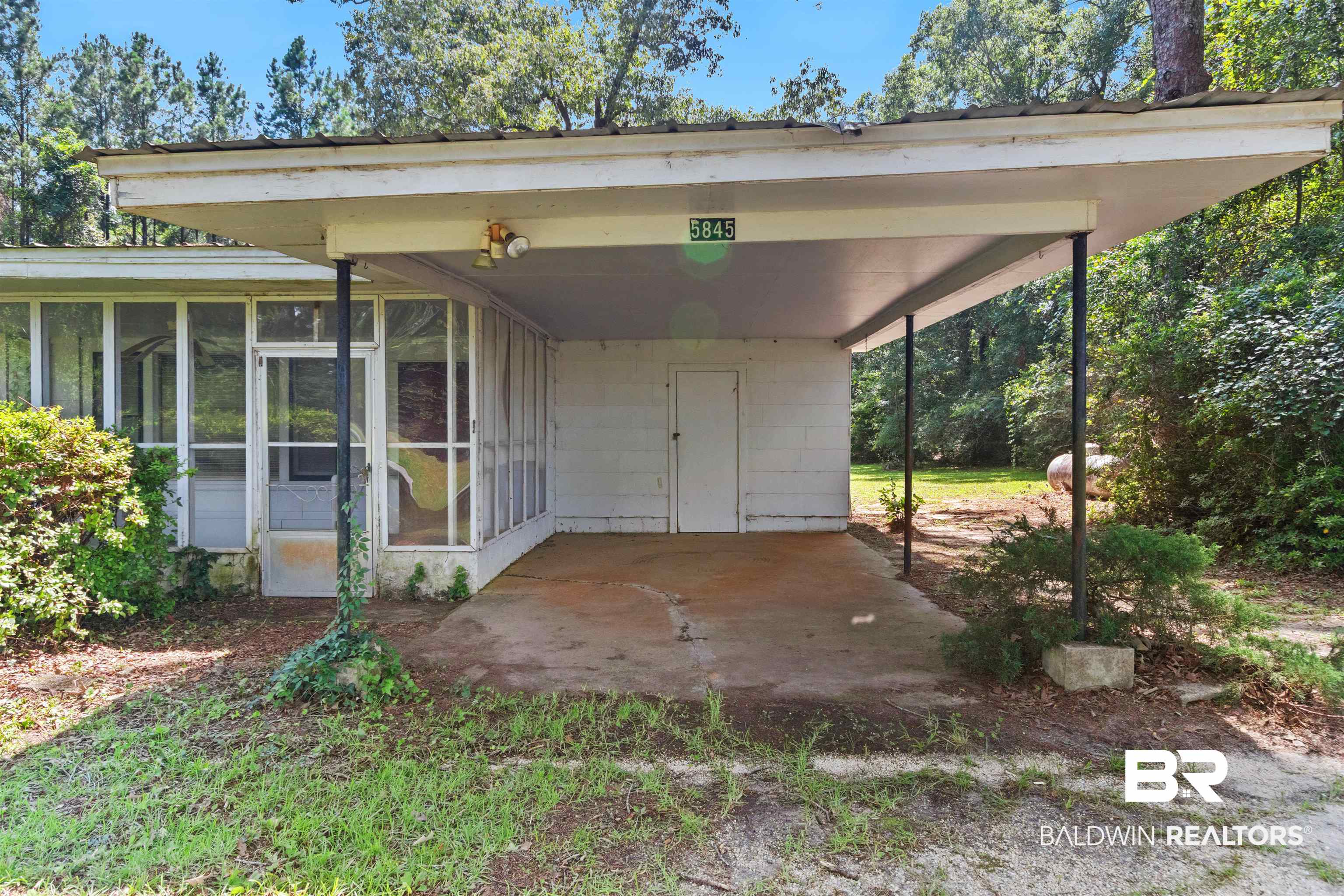 5845 Highway 4