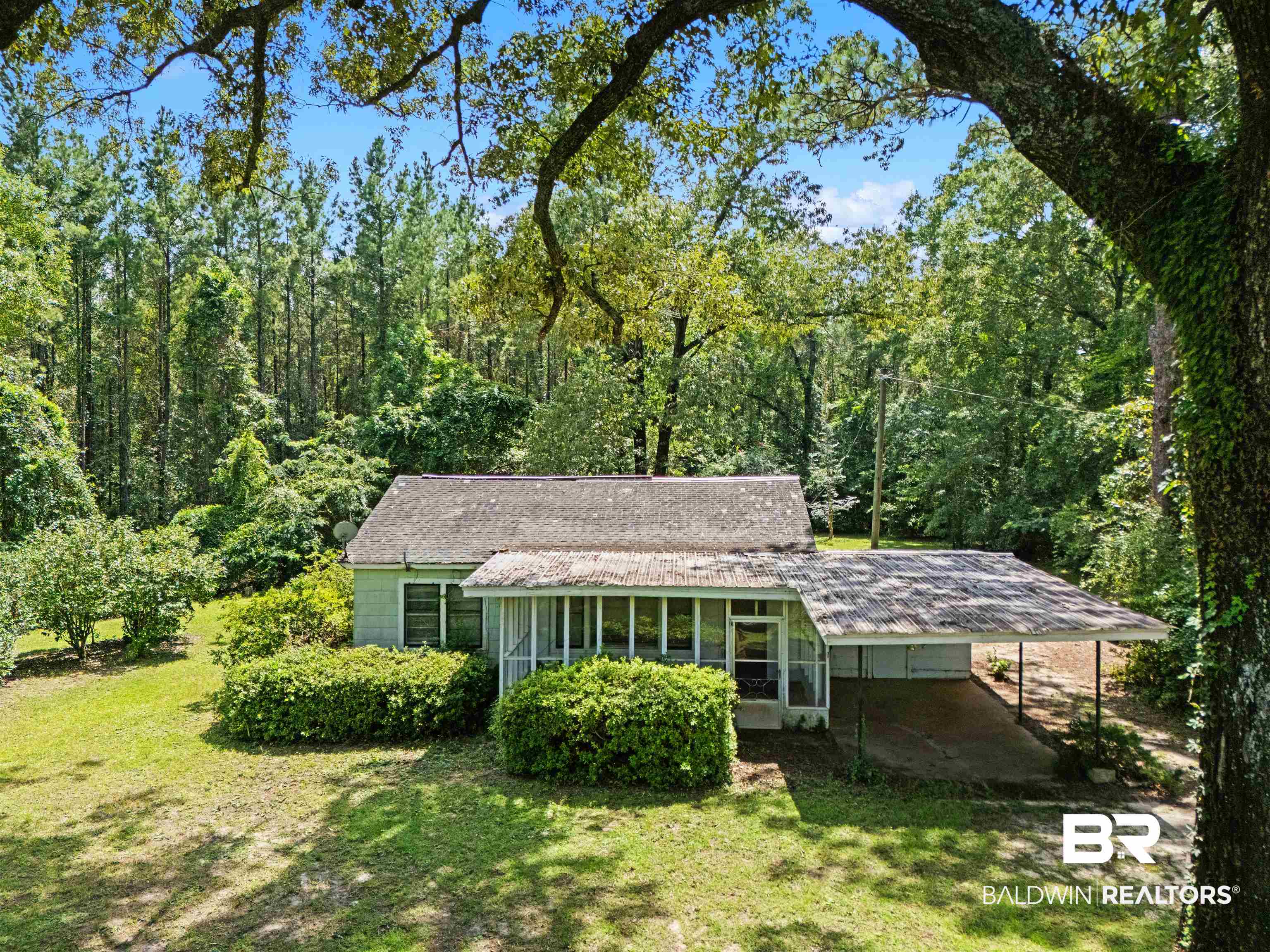 5845 Highway 4