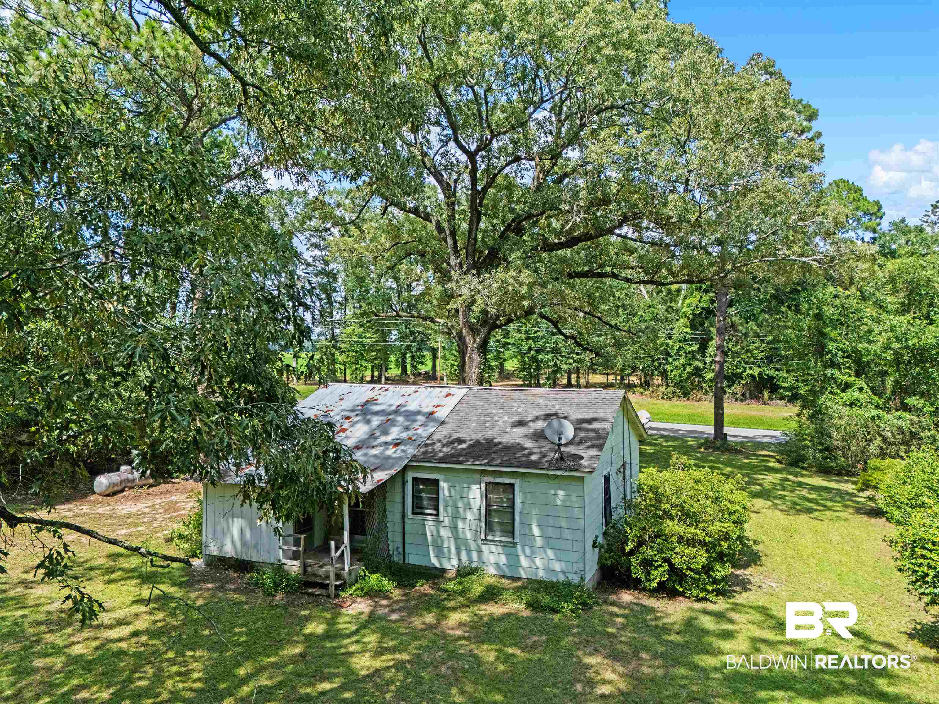5845 Highway 4