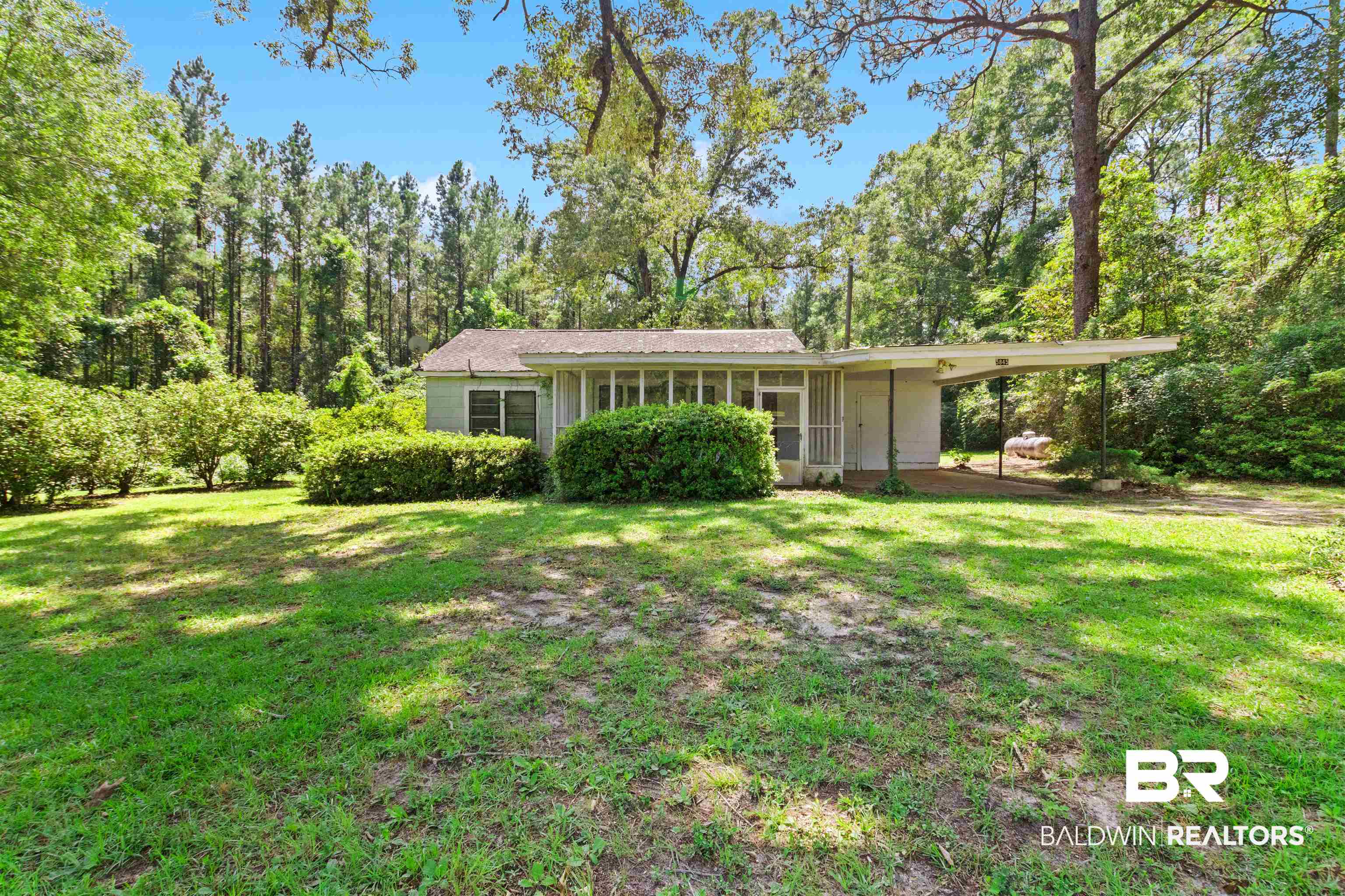 5845 Highway 4