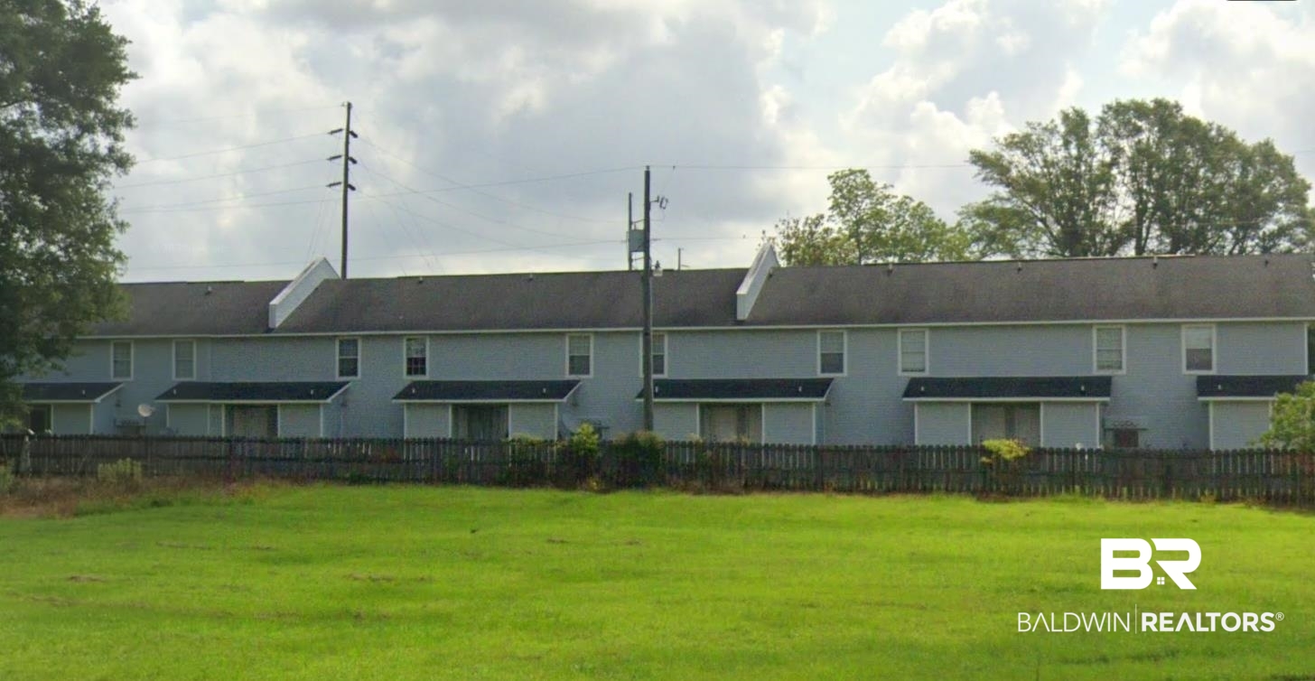 321 N Trammell Street