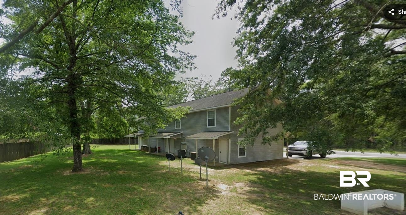 321 N Trammell Street
