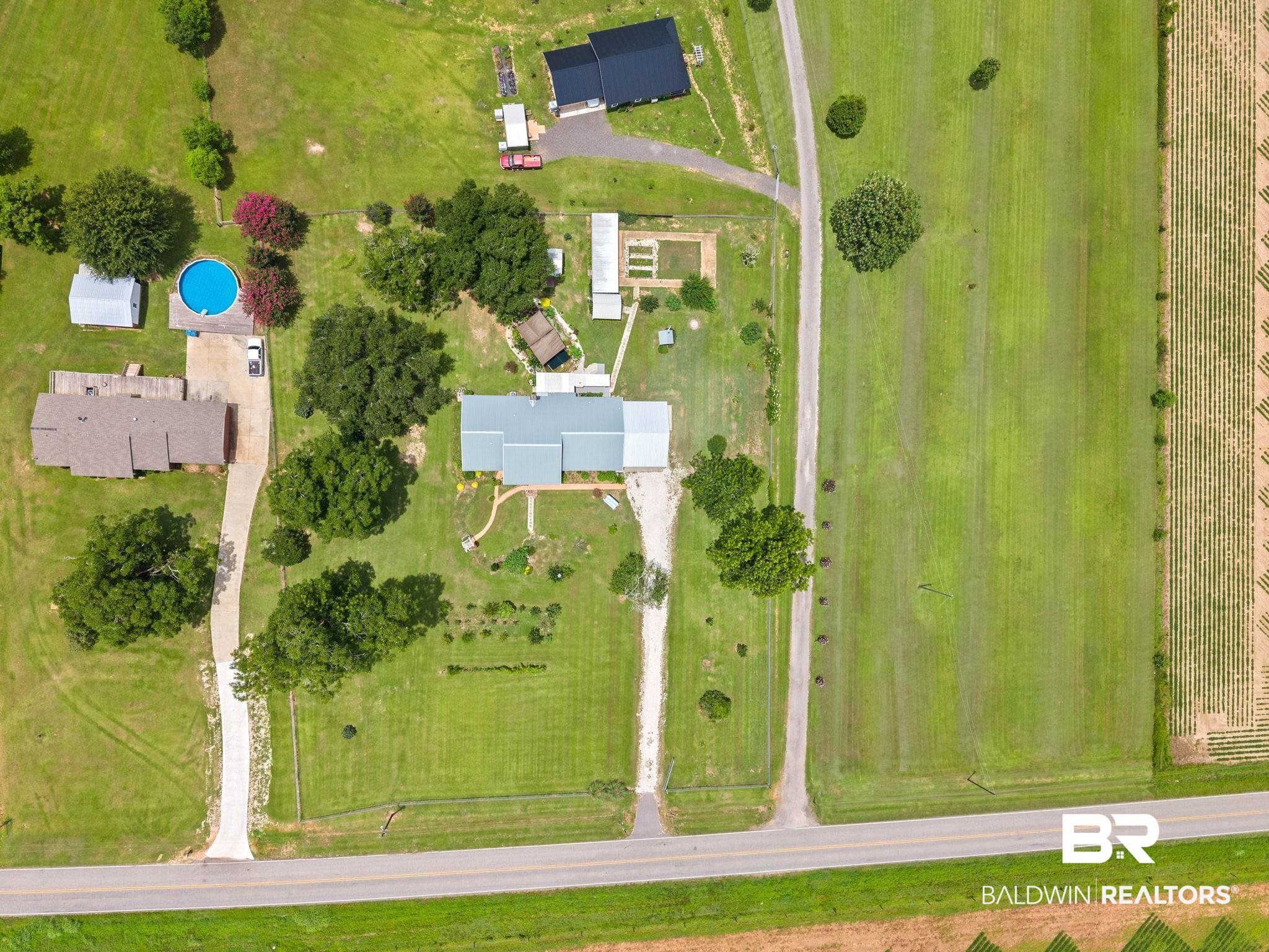 3791 Robinsonville Road
