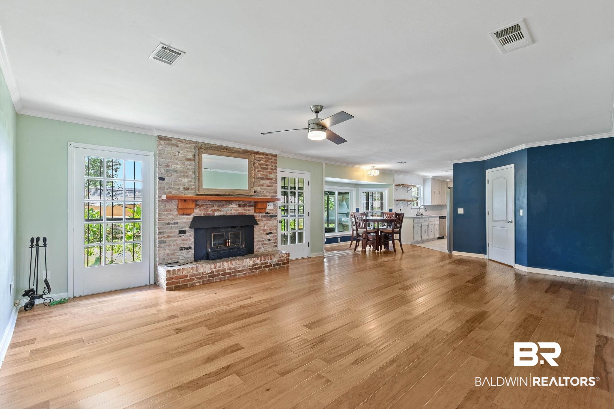 3791 Robinsonville Road