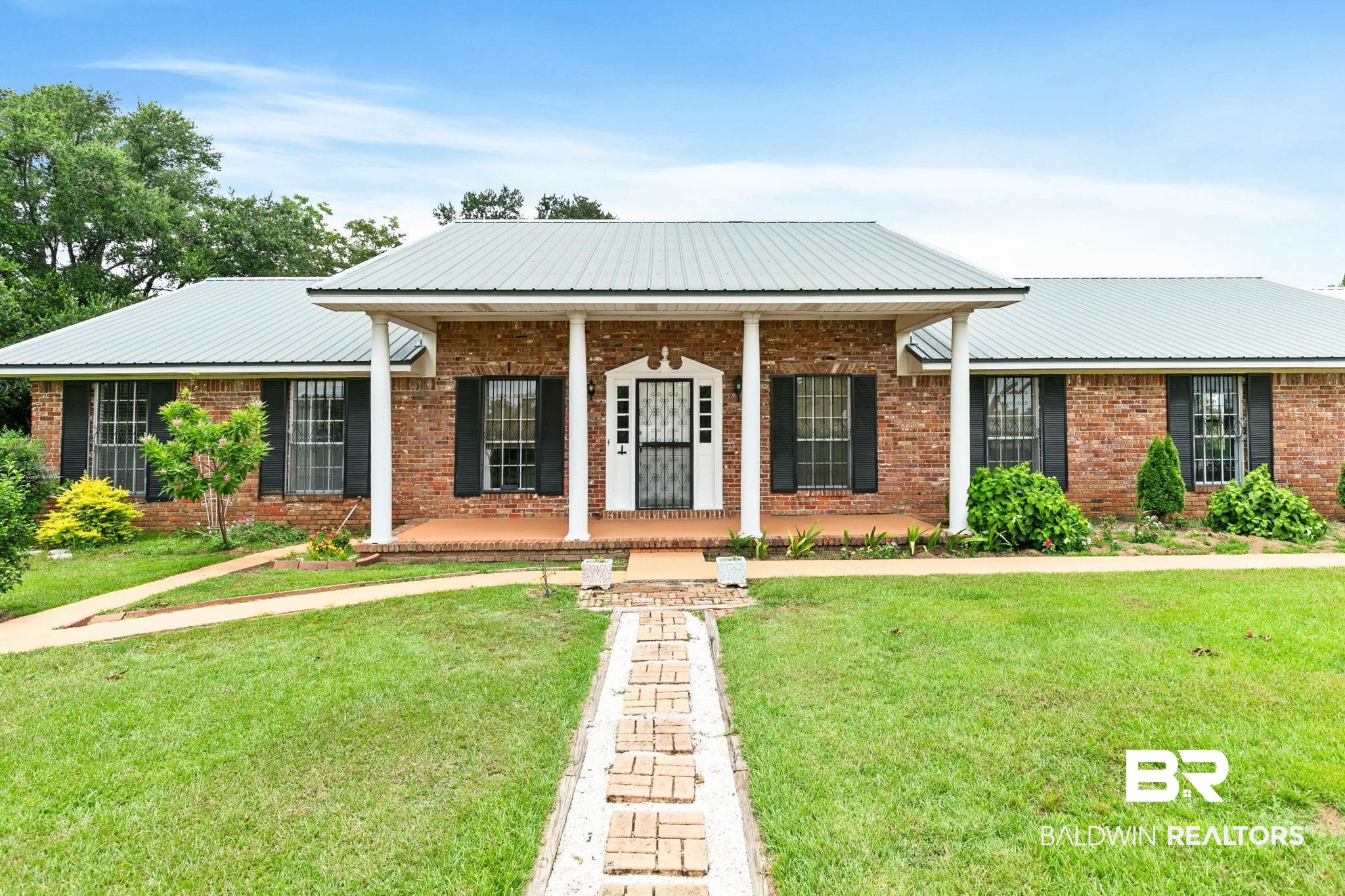 3791 Robinsonville Road