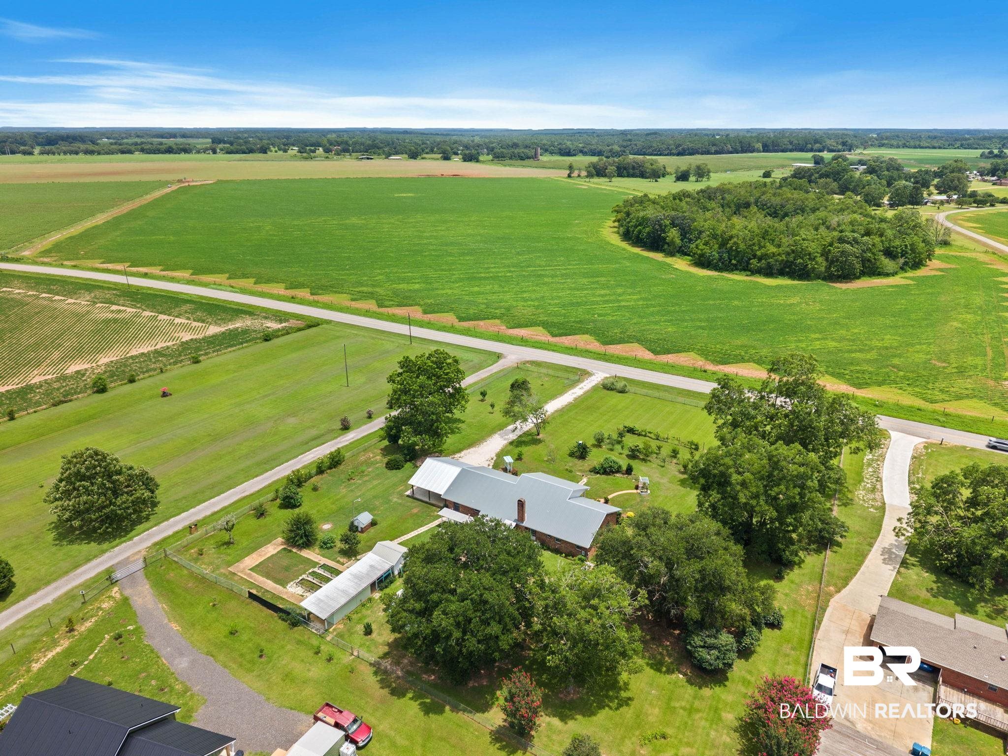 3791 Robinsonville Road