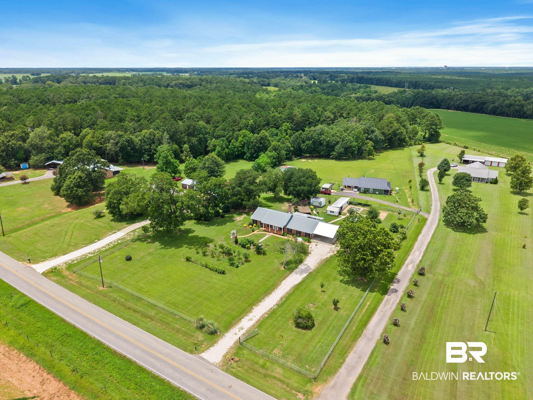 3791 Robinsonville Road